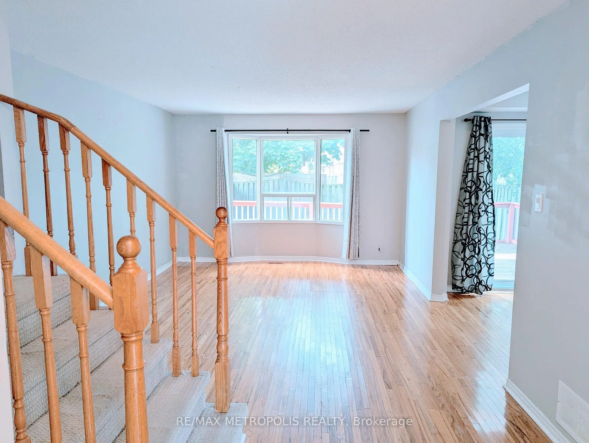 Photo 3 of Unit Main, 85 Barnes Drive, Ajax, Central — HOMEH