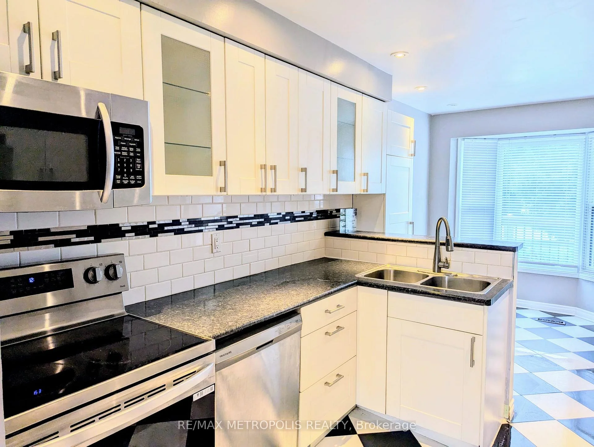 Photo 12 of Unit Main, 85 Barnes Drive, Ajax, Central — HOMEH