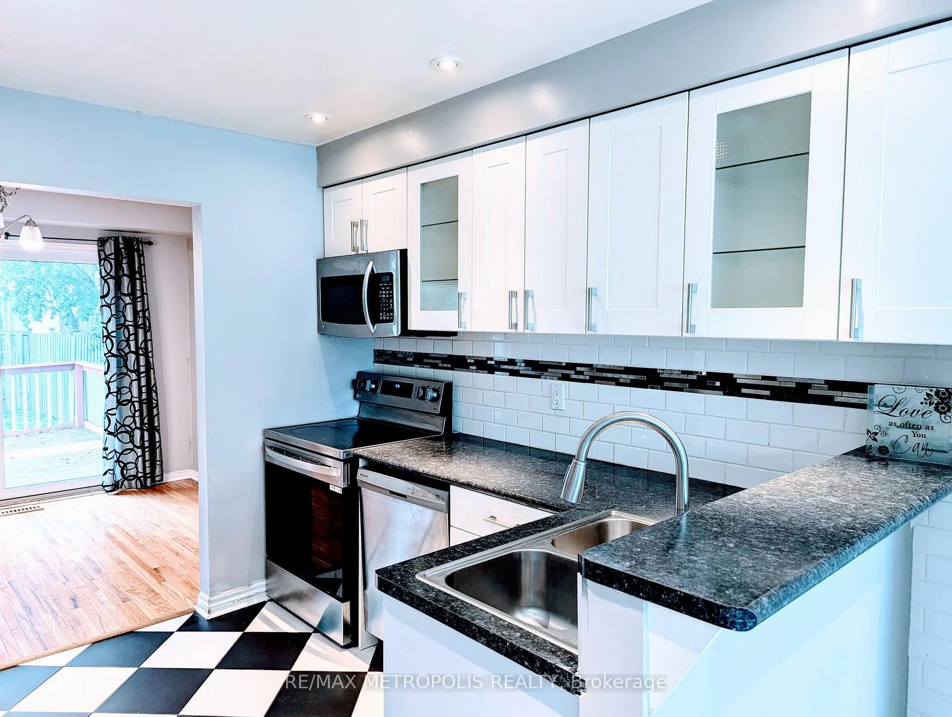 Photo 16 of Unit Main, 85 Barnes Drive, Ajax, Central — HOMEH