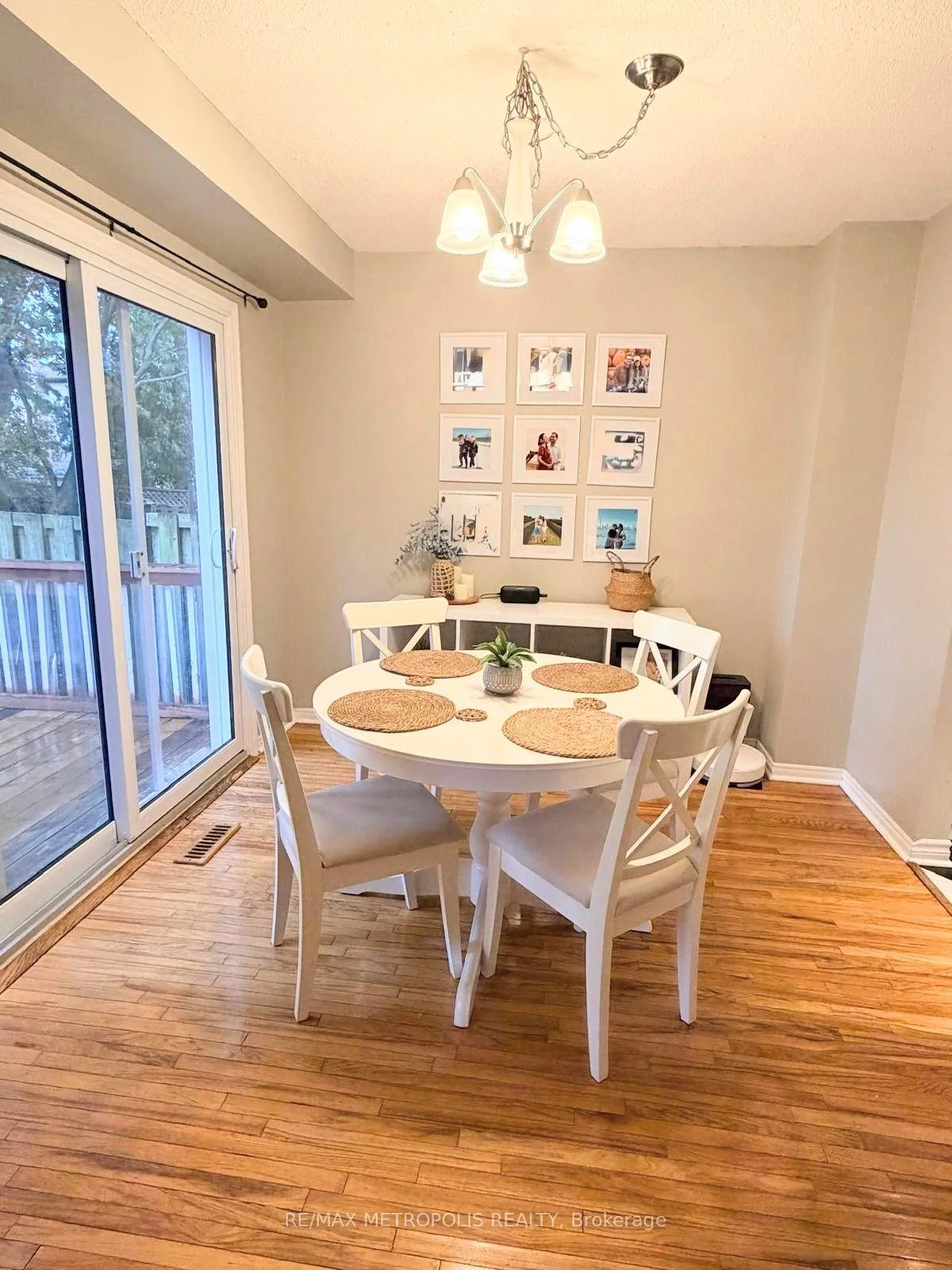 Photo 26 of Unit Main, 85 Barnes Drive, Ajax, Central — HOMEH