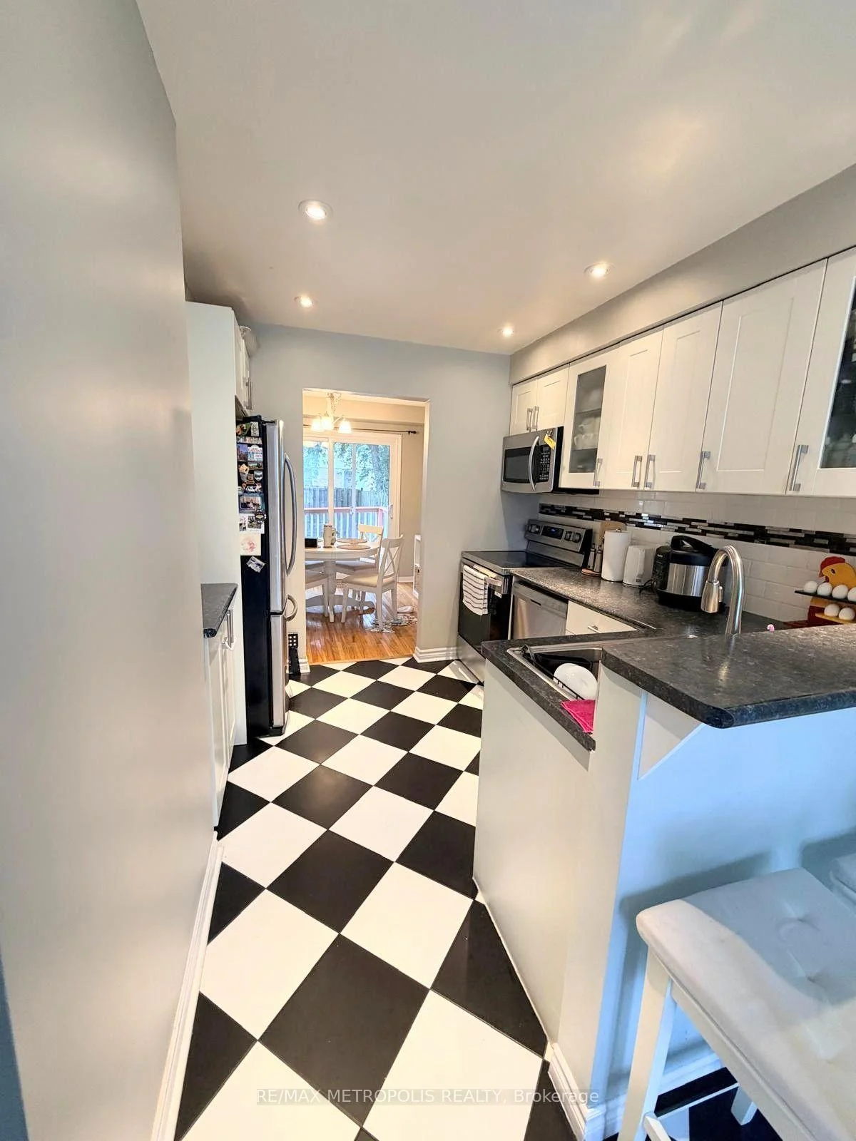 Photo 28 of Unit Main, 85 Barnes Drive, Ajax, Central — HOMEH