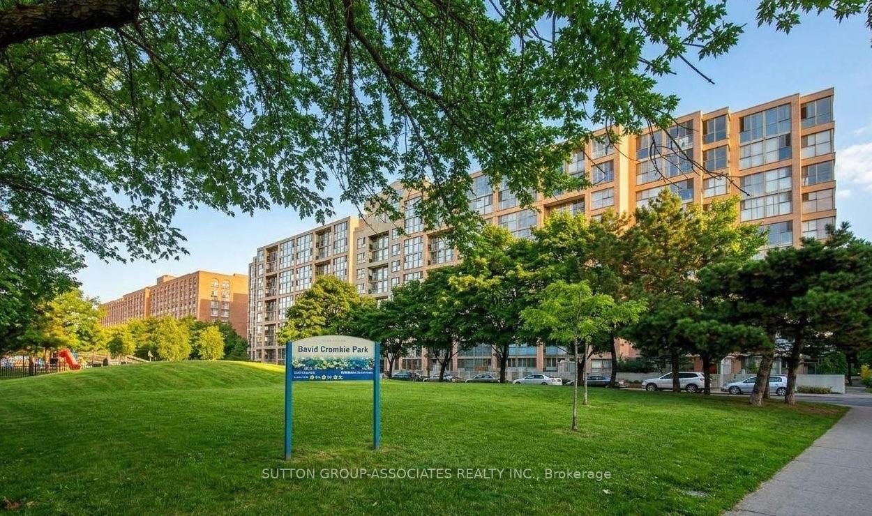 Photo 2 of Unit 501, 65 Scadding Avenue, Toronto, Waterfront Communities — HOMEH