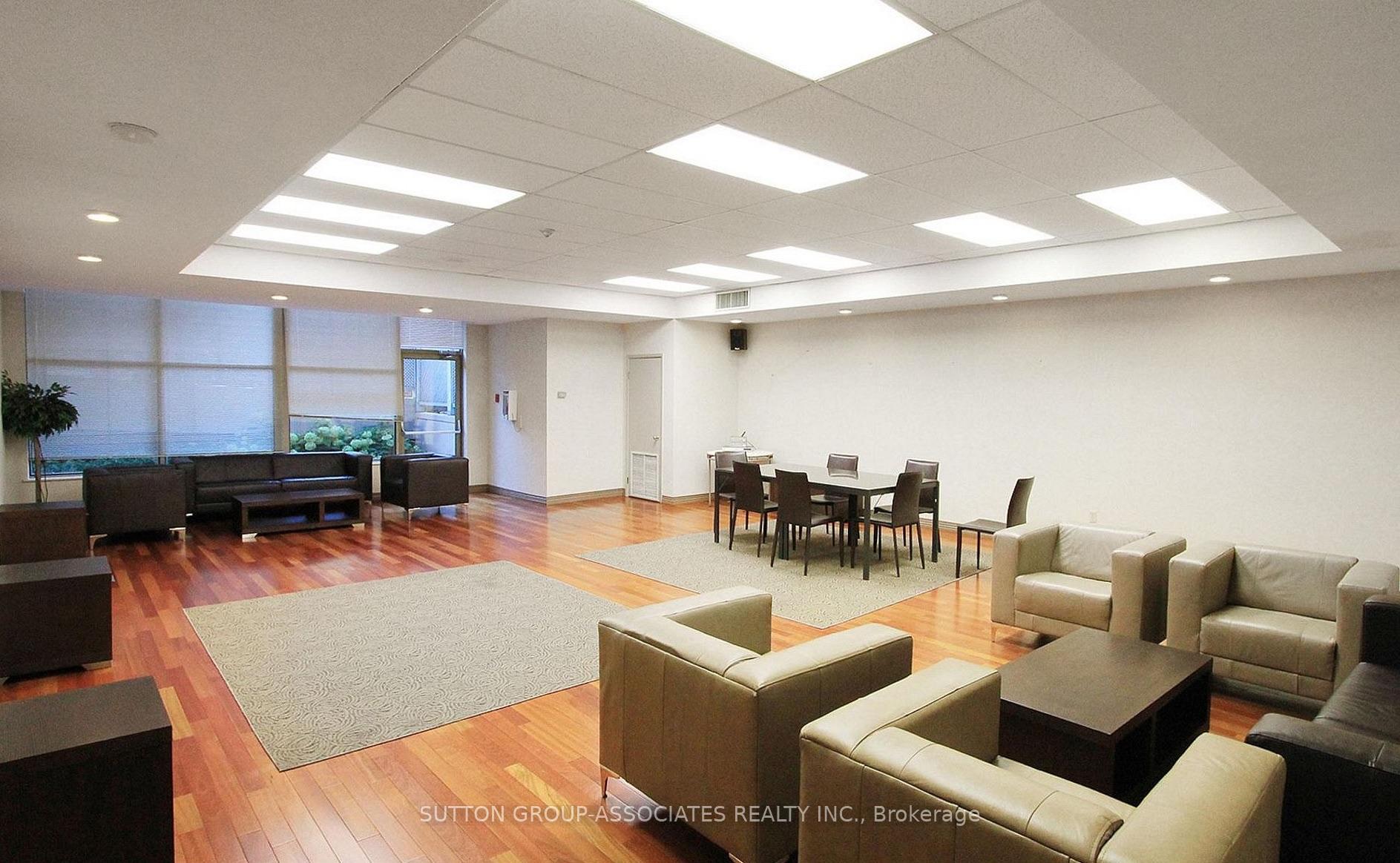 Photo 30 of Unit 501, 65 Scadding Avenue, Toronto, Waterfront Communities — HOMEH