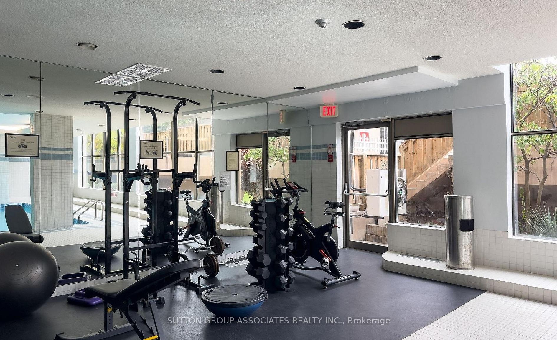 Photo 31 of Unit 501, 65 Scadding Avenue, Toronto, Waterfront Communities — HOMEH