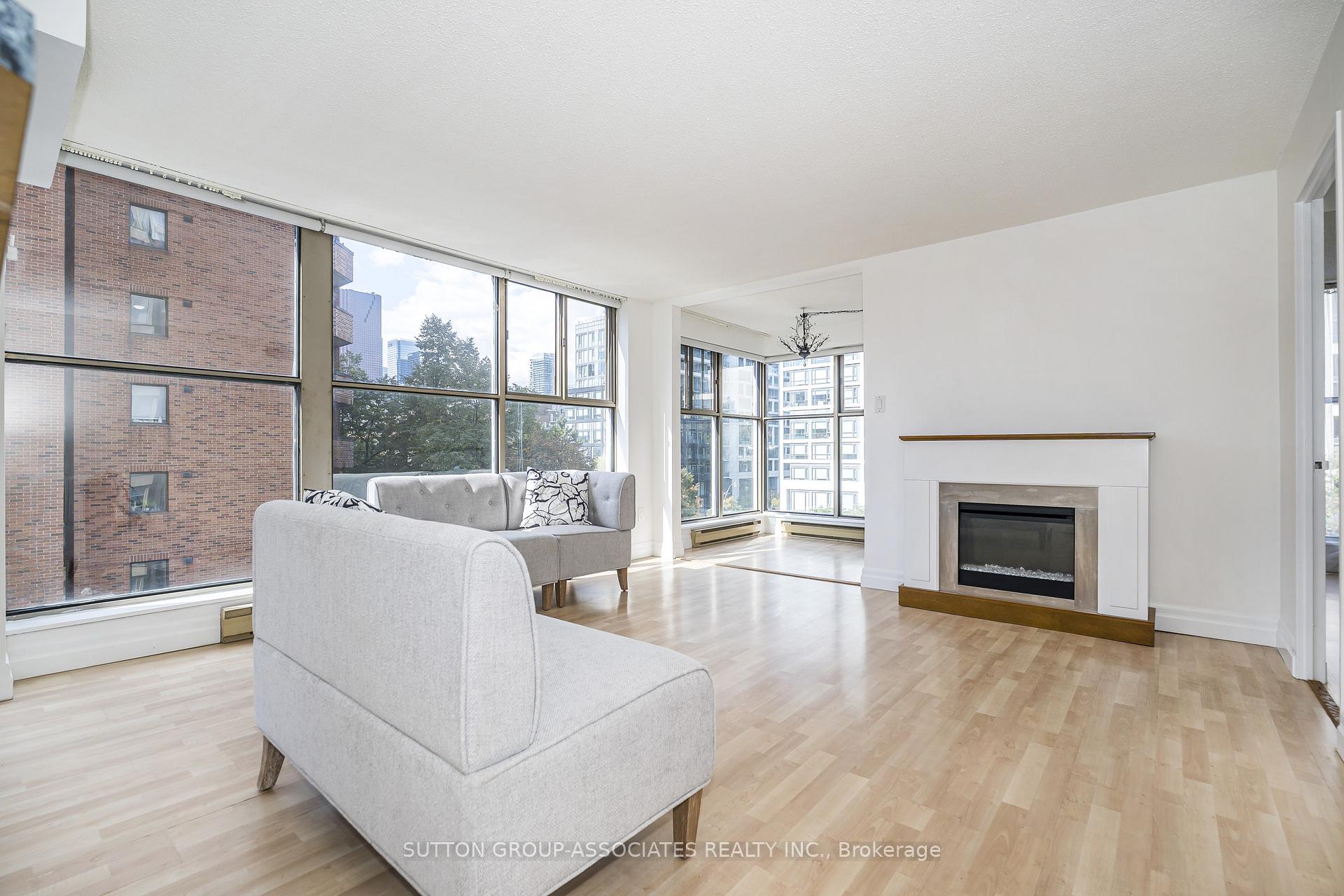 Photo of Unit 501, 65 Scadding Avenue