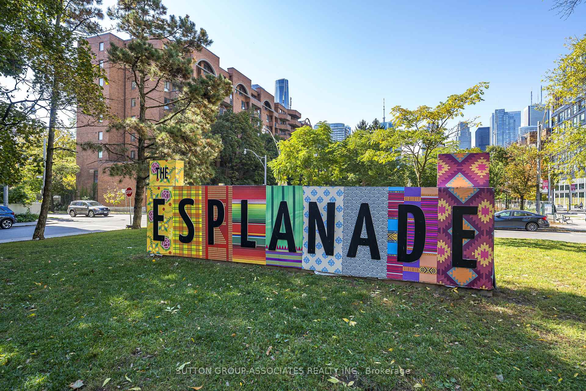 Photo 4 of Unit 501, 65 Scadding Avenue, Toronto, Waterfront Communities — HOMEH