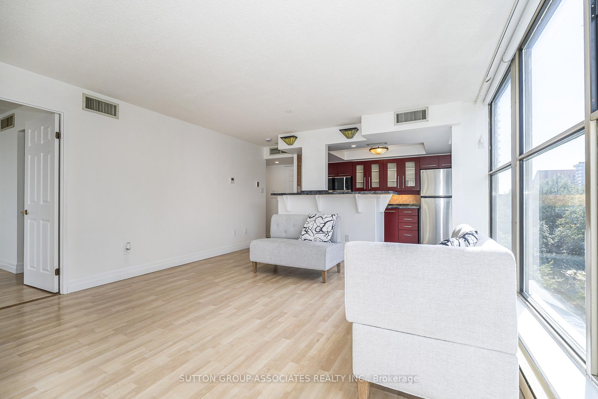 Photo 13 of Unit 501, 65 Scadding Avenue, Toronto, Waterfront Communities — HOMEH
