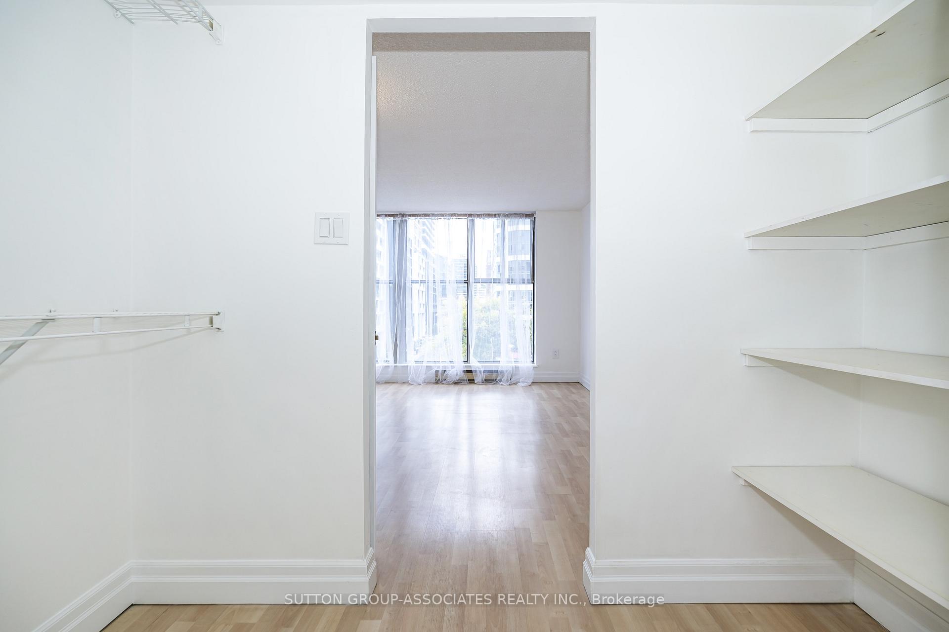Photo 21 of Unit 501, 65 Scadding Avenue, Toronto, Waterfront Communities — HOMEH