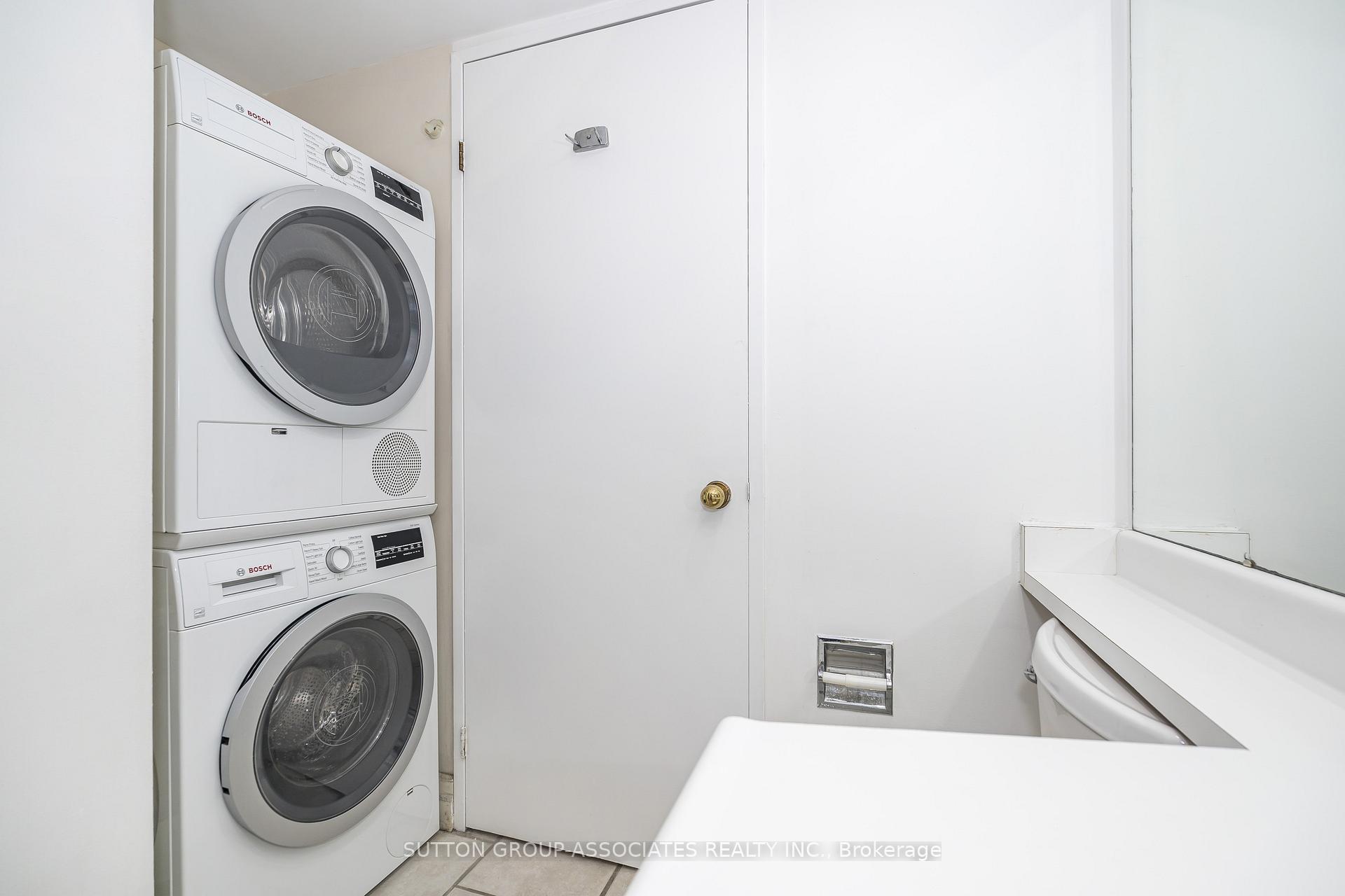 Photo 24 of Unit 501, 65 Scadding Avenue, Toronto, Waterfront Communities — HOMEH