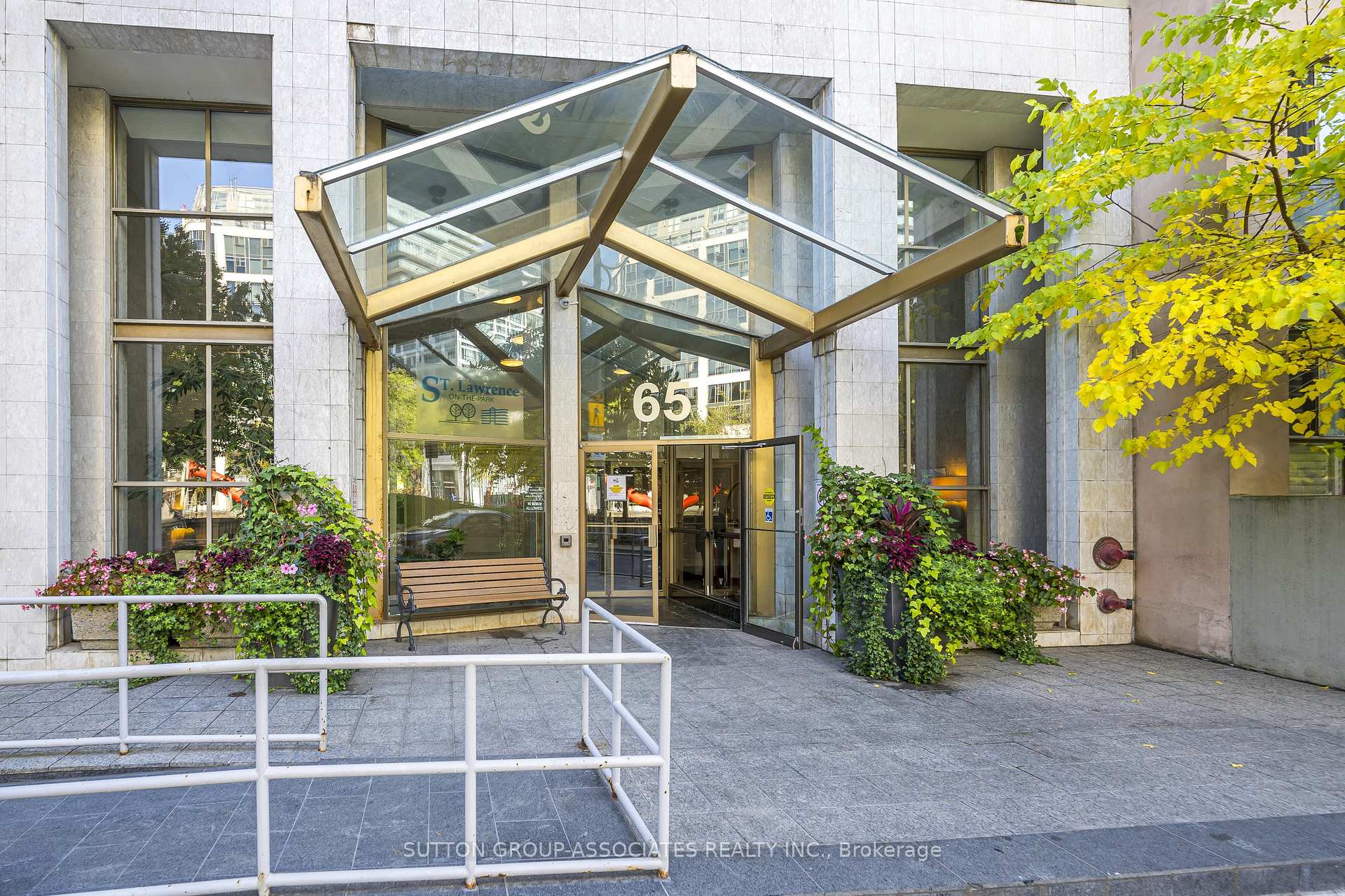 Photo 25 of Unit 501, 65 Scadding Avenue, Toronto, Waterfront Communities — HOMEH