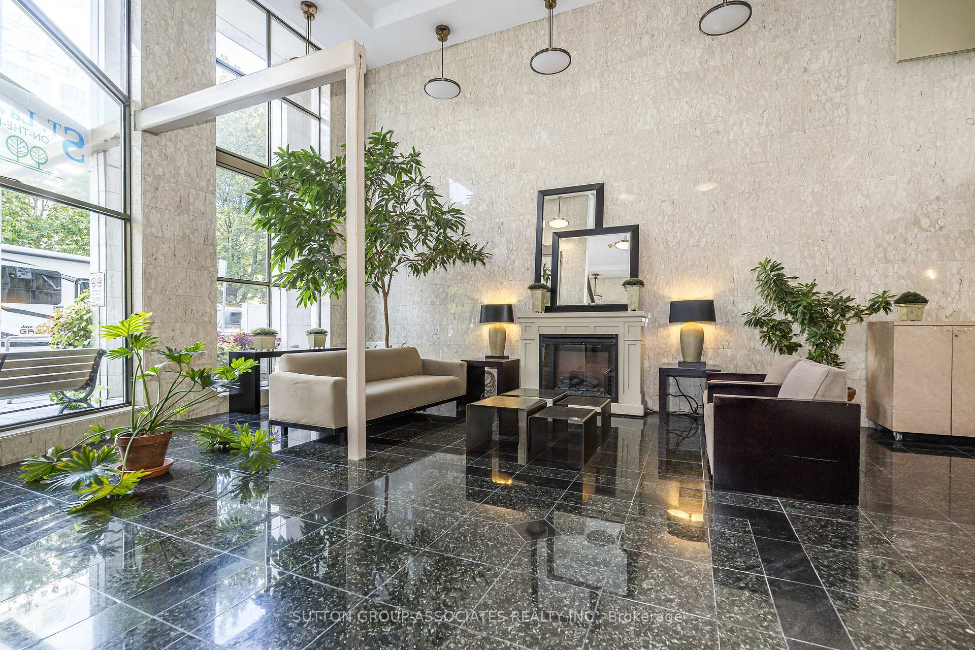 Photo 26 of Unit 501, 65 Scadding Avenue, Toronto, Waterfront Communities — HOMEH