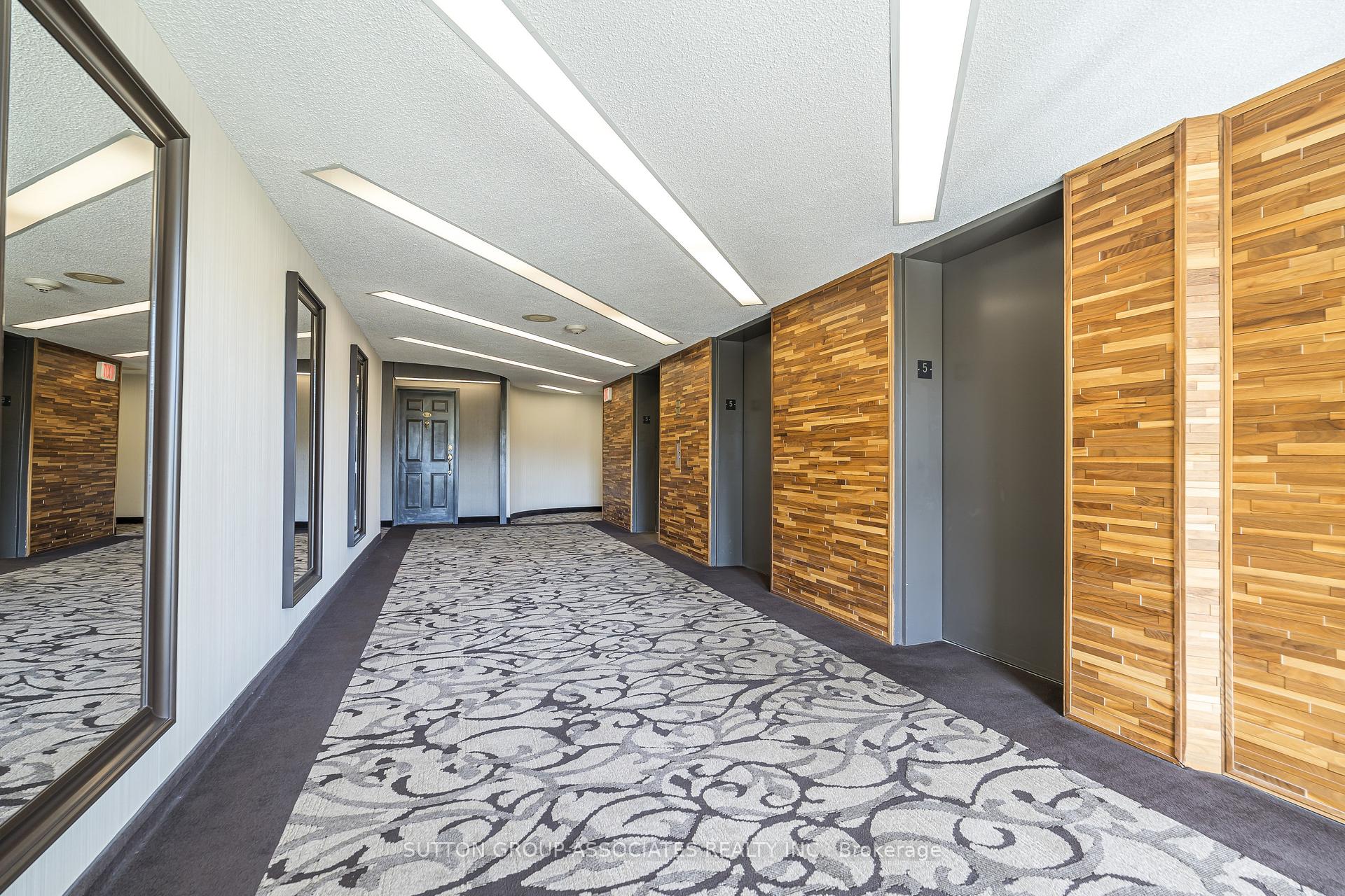 Photo 27 of Unit 501, 65 Scadding Avenue, Toronto, Waterfront Communities — HOMEH