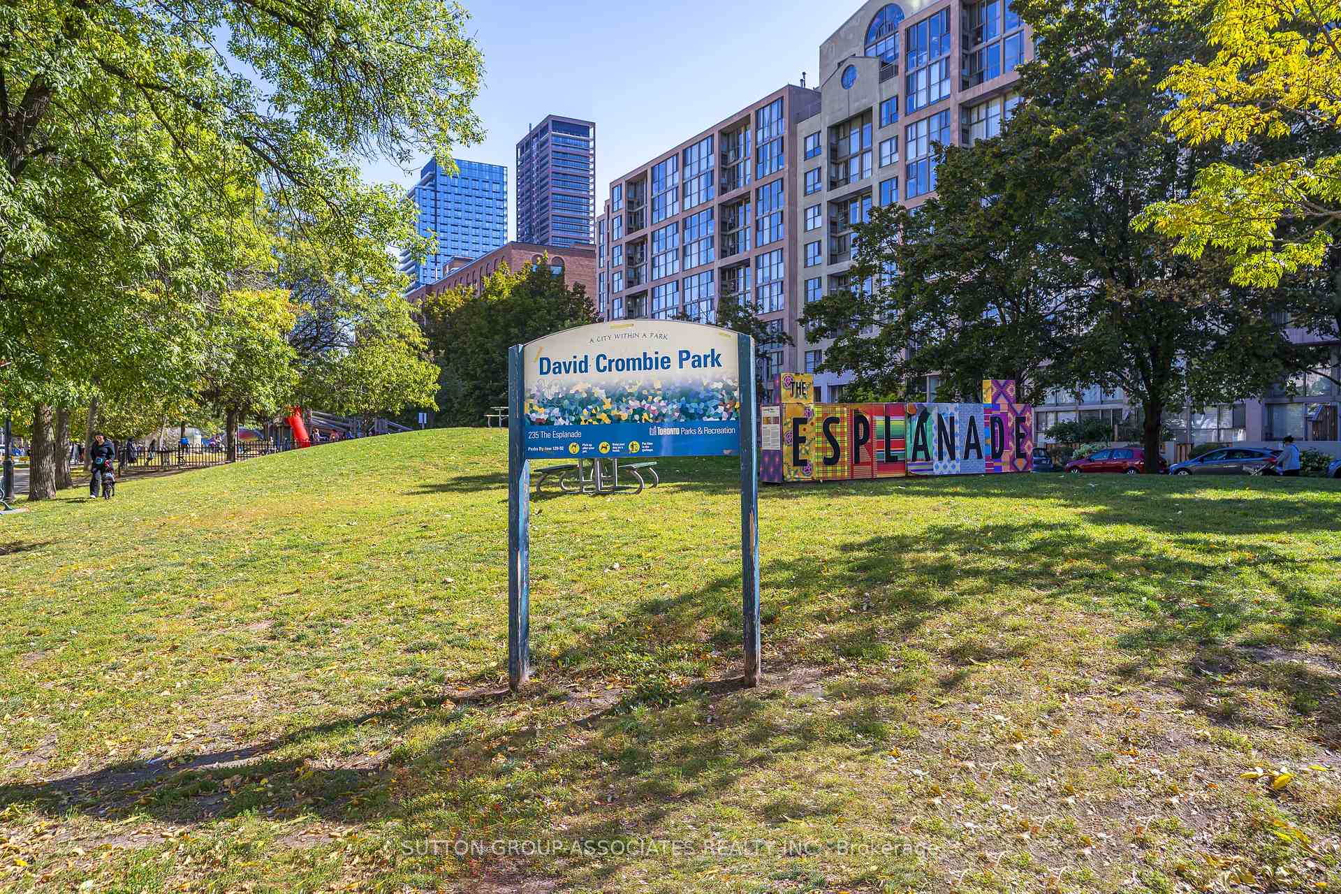 Photo 33 of Unit 501, 65 Scadding Avenue, Toronto, Waterfront Communities — HOMEH