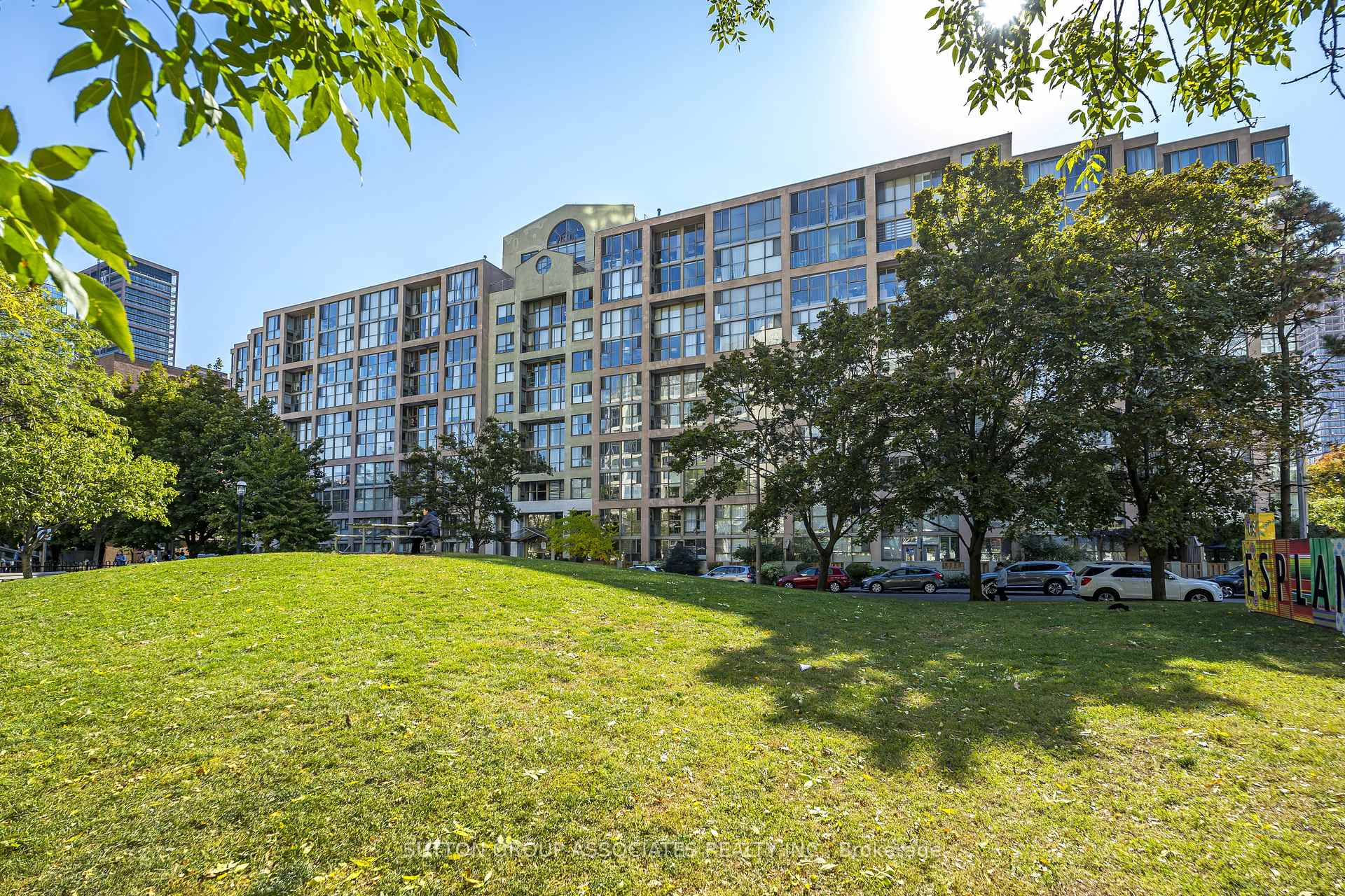 Photo 34 of Unit 501, 65 Scadding Avenue, Toronto, Waterfront Communities — HOMEH