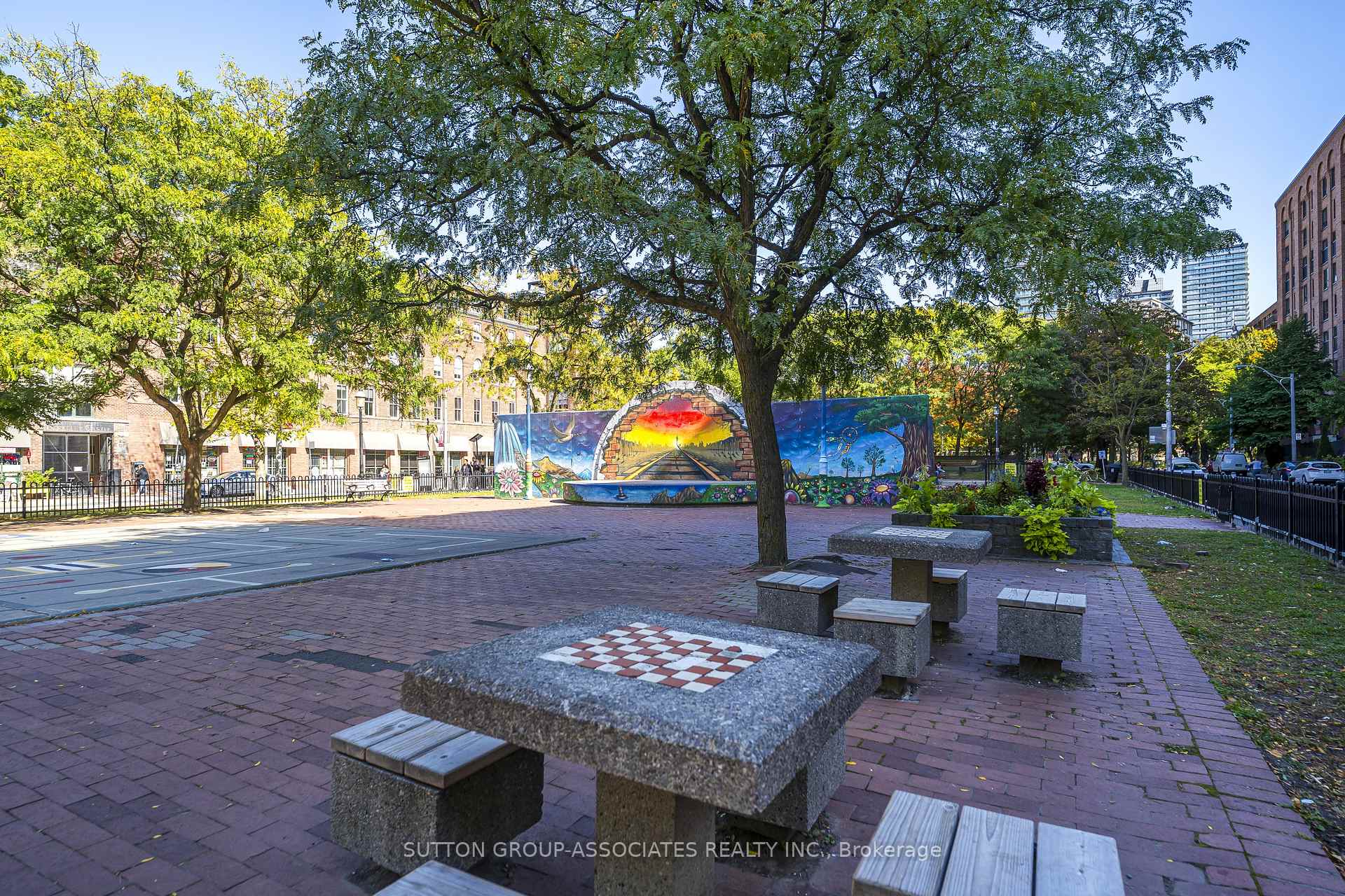Photo 35 of Unit 501, 65 Scadding Avenue, Toronto, Waterfront Communities — HOMEH