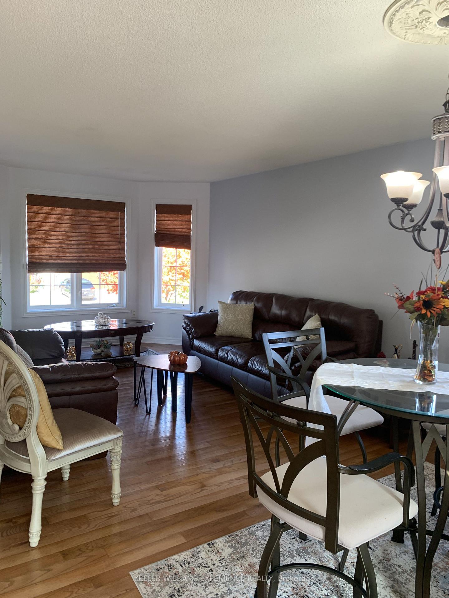 Photo 3 of Unit Upper Level, 59 Nicklaus Drive, Barrie, East Bayfield — HOMEH