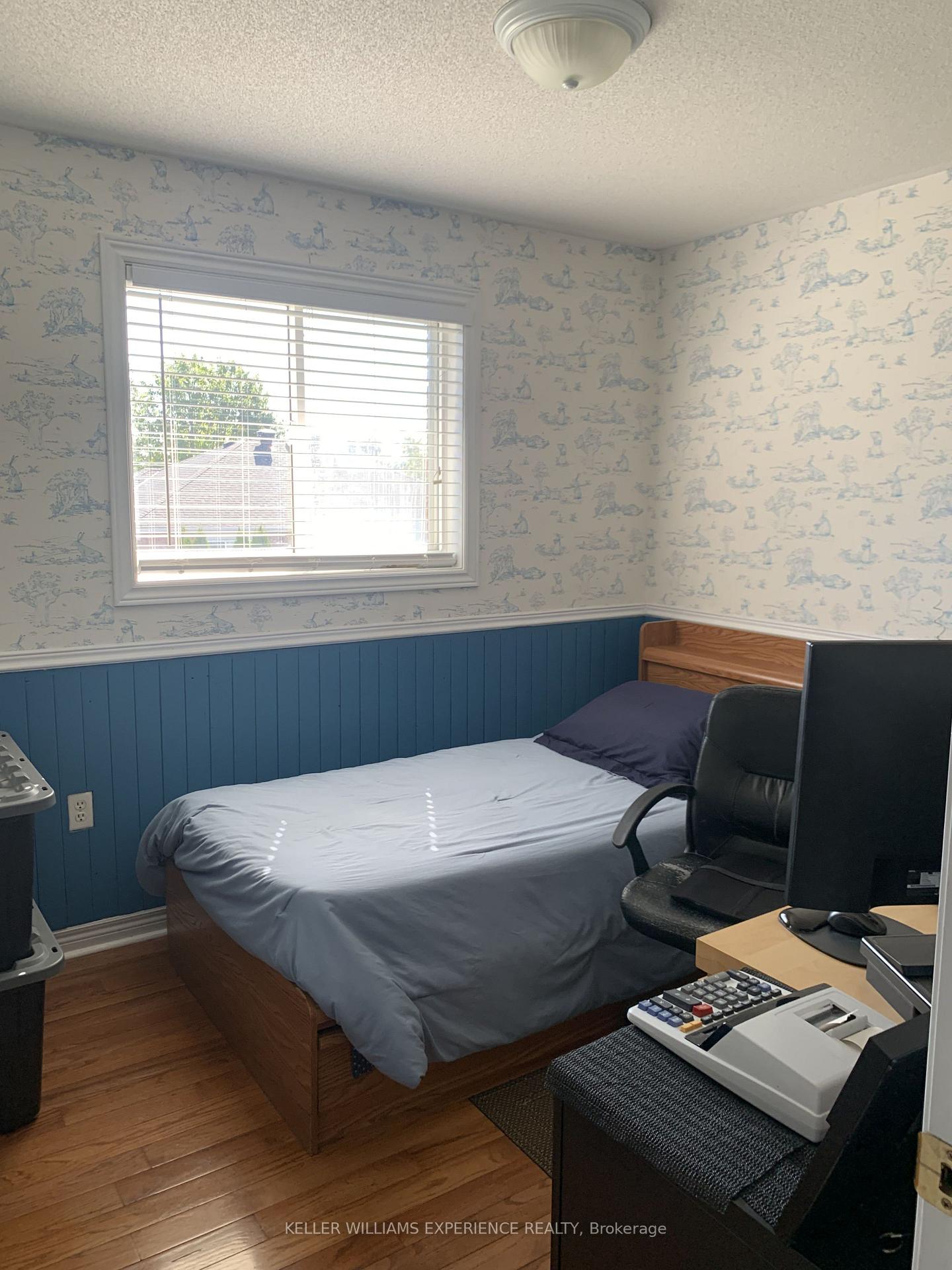 Photo 20 of Unit Upper Level, 59 Nicklaus Drive, Barrie, East Bayfield — HOMEH