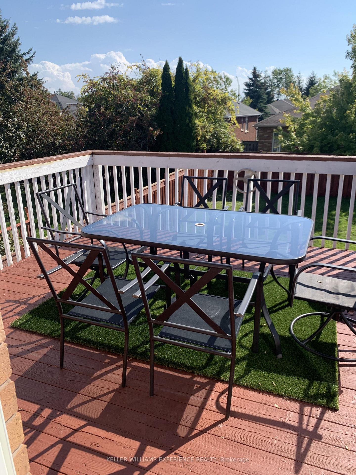 Photo 22 of Unit Upper Level, 59 Nicklaus Drive, Barrie, East Bayfield — HOMEH