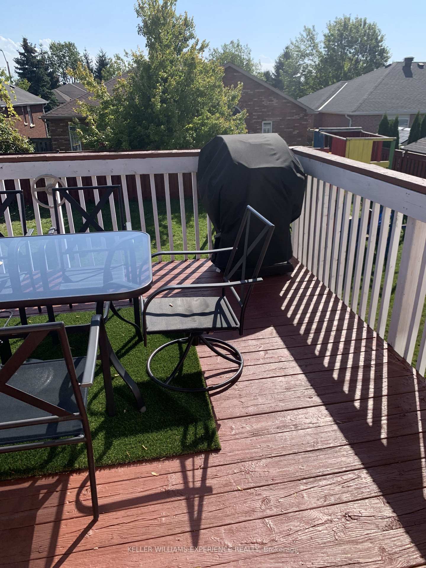 Photo 23 of Unit Upper Level, 59 Nicklaus Drive, Barrie, East Bayfield — HOMEH