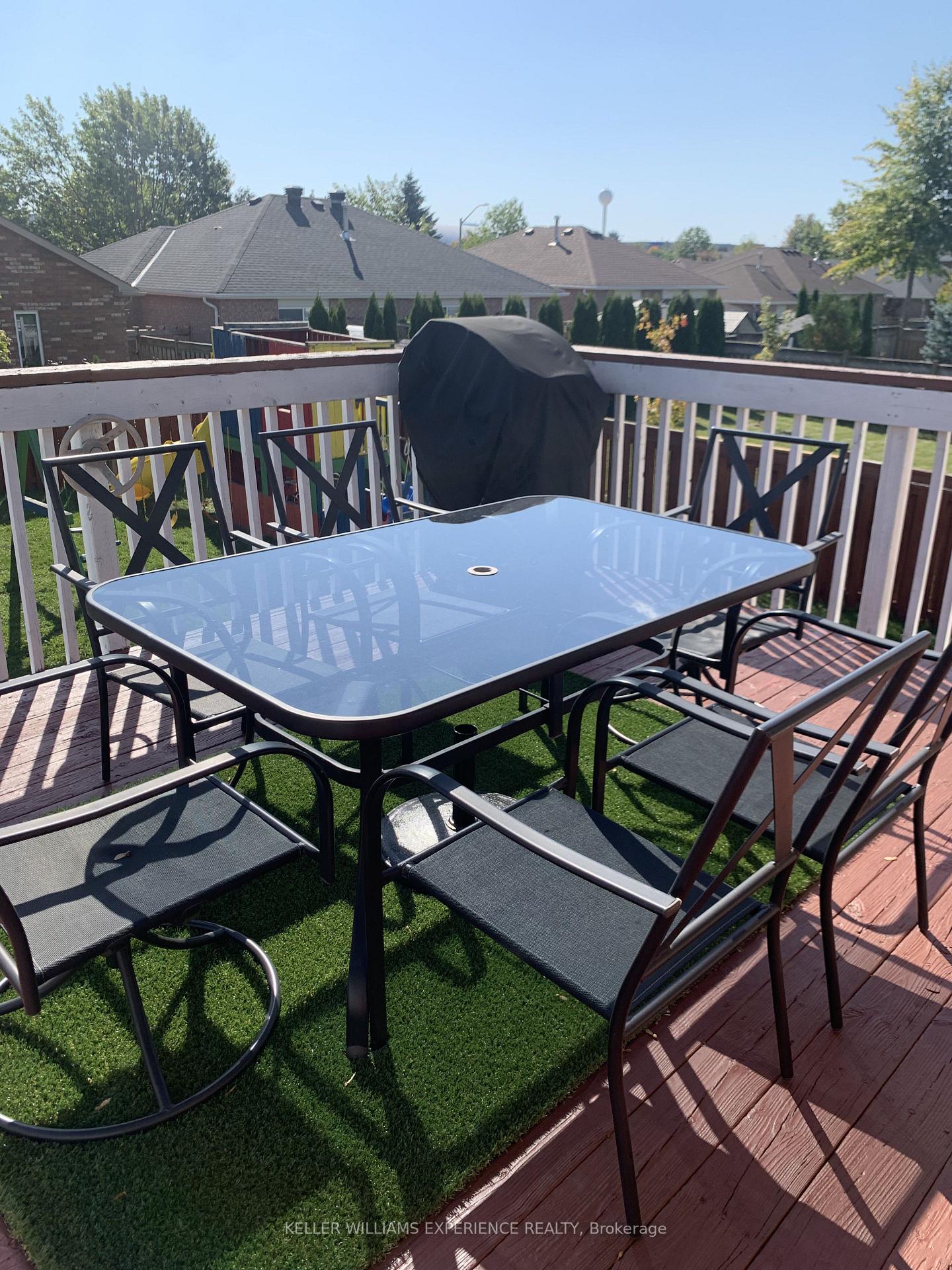 Photo 24 of Unit Upper Level, 59 Nicklaus Drive, Barrie, East Bayfield — HOMEH
