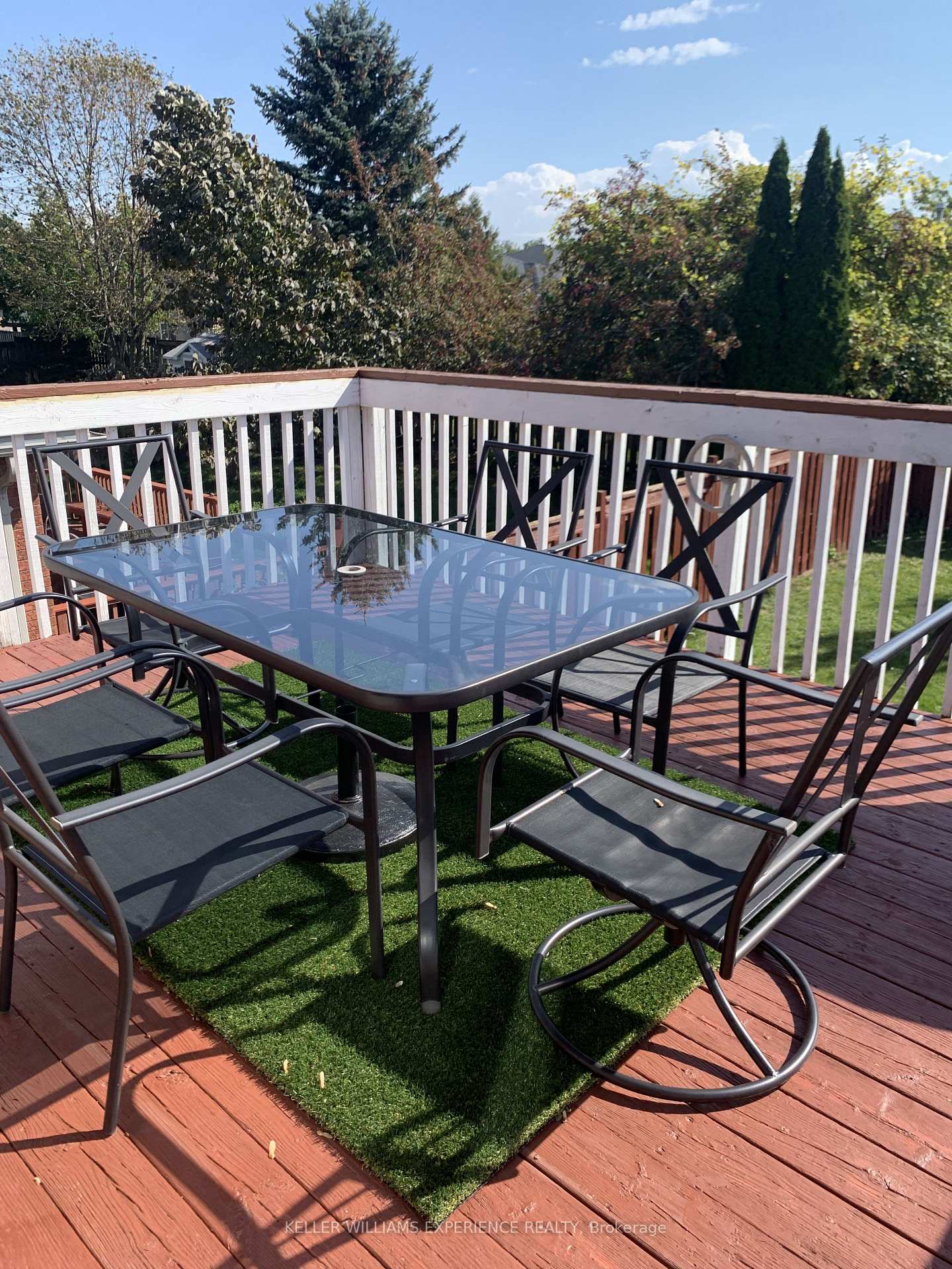 Photo 25 of Unit Upper Level, 59 Nicklaus Drive, Barrie, East Bayfield — HOMEH