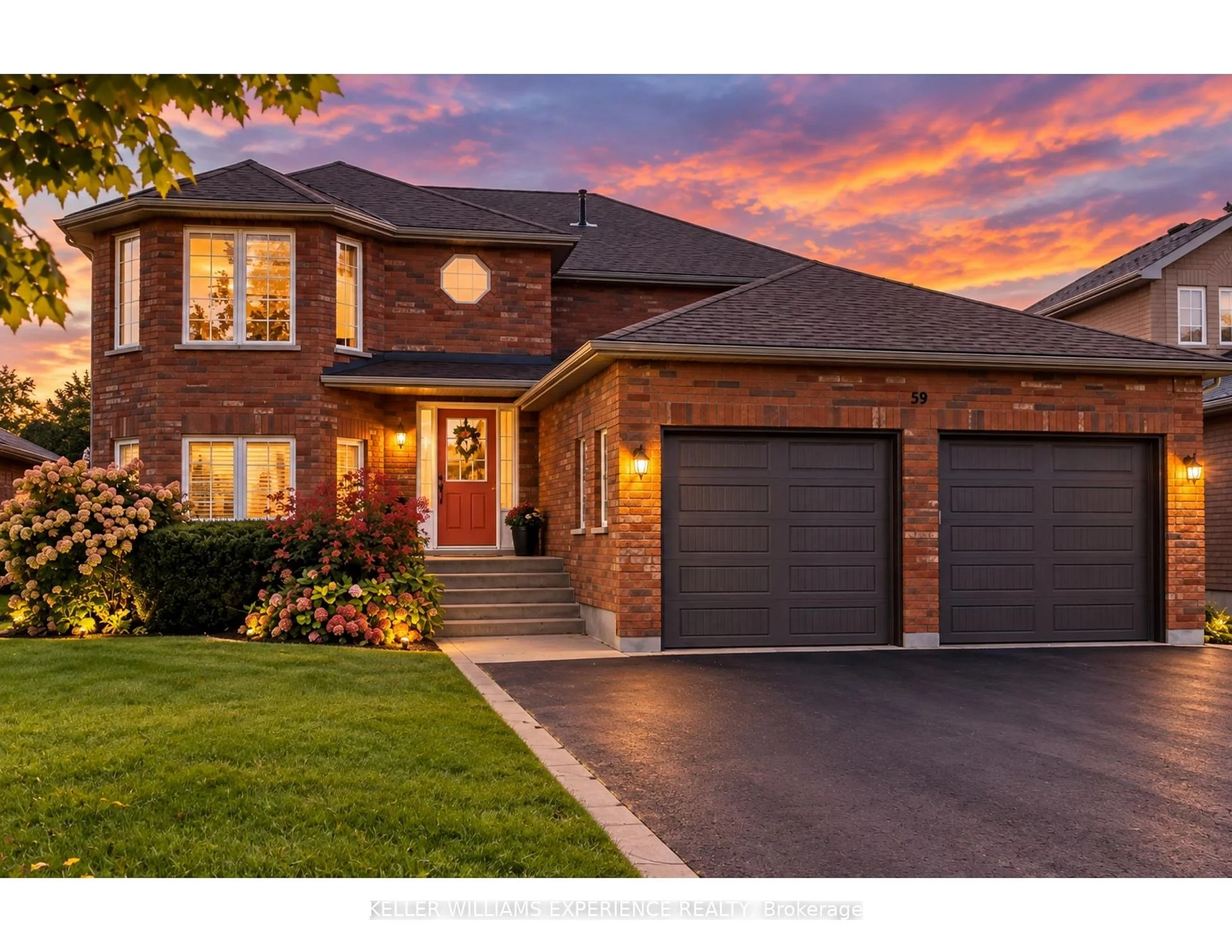 Photo 1 of Unit Upper Level, 59 Nicklaus Drive, Barrie, East Bayfield — HOMEH