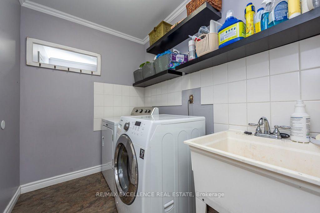 Photo 33 of 41 Trewartha Crescent, Brampton, Heart Lake West — HOMEH