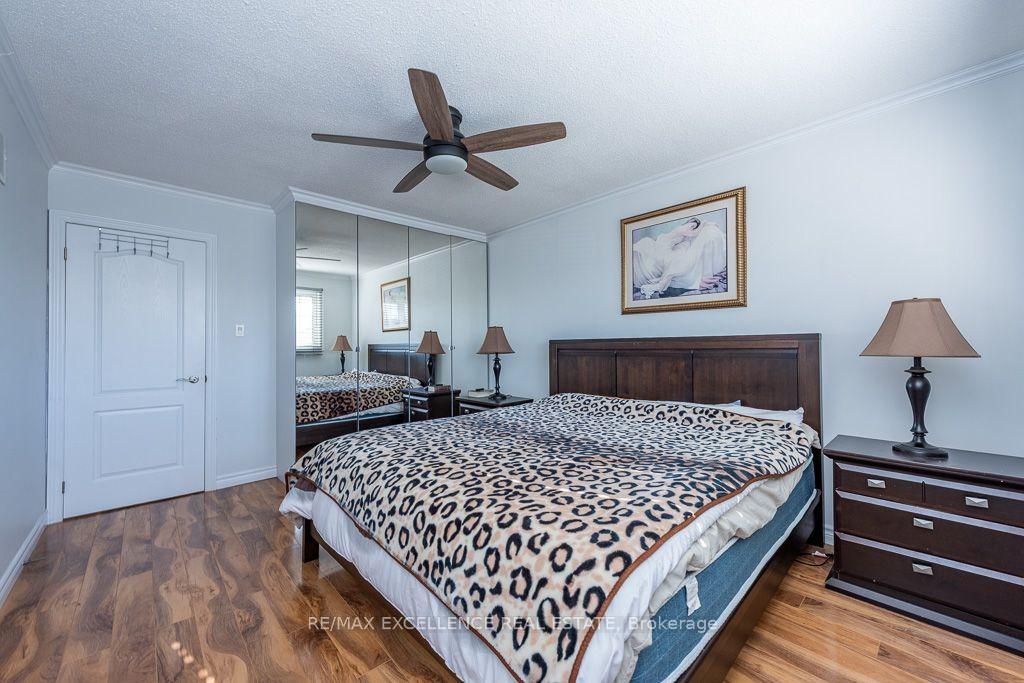 Photo 20 of 41 Trewartha Crescent, Brampton, Heart Lake West — HOMEH