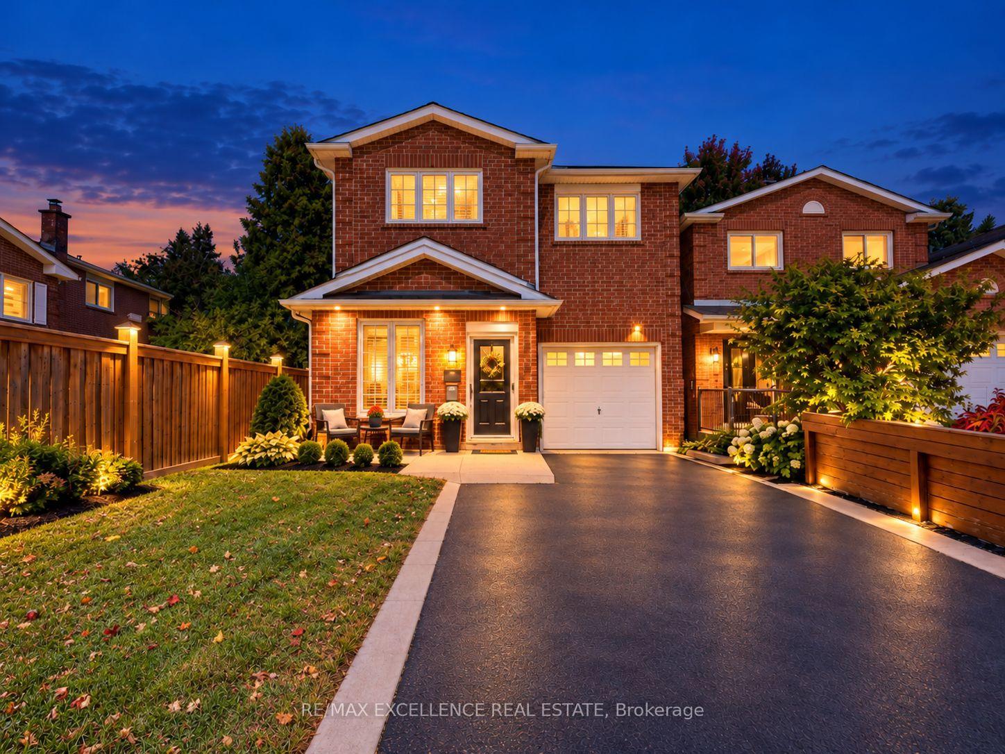 Photo 2 of 41 Trewartha Crescent, Brampton, Heart Lake West — HOMEH