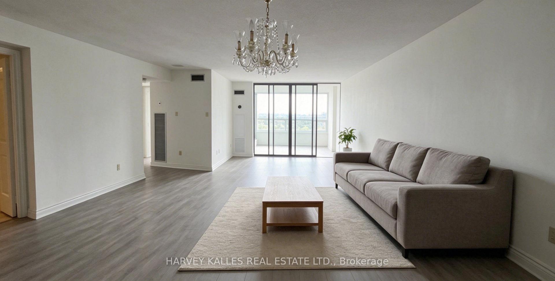 Photo 2 of Unit 2003, 65 Spring Garden Avenue, North York, Willowdale East — HOMEH
