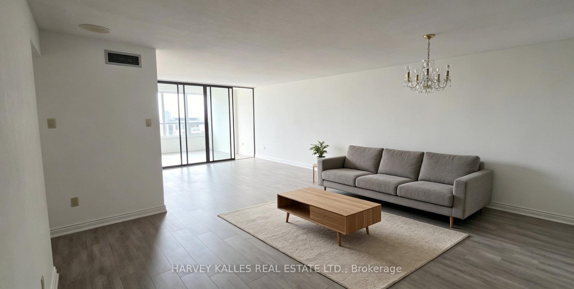 Photo 3 of Unit 2003, 65 Spring Garden Avenue, North York, Willowdale East — HOMEH