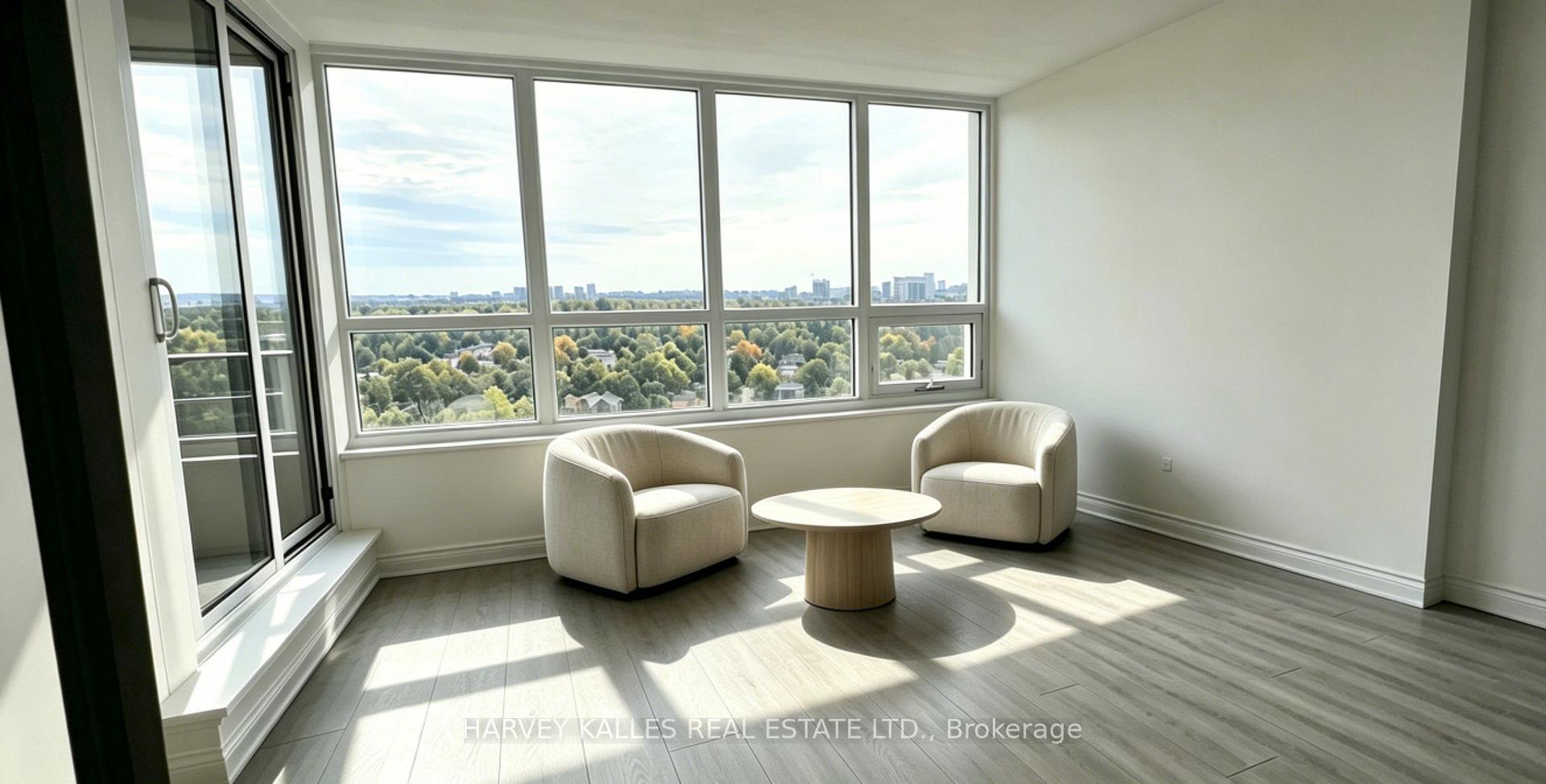 Photo 4 of Unit 2003, 65 Spring Garden Avenue, North York, Willowdale East — HOMEH