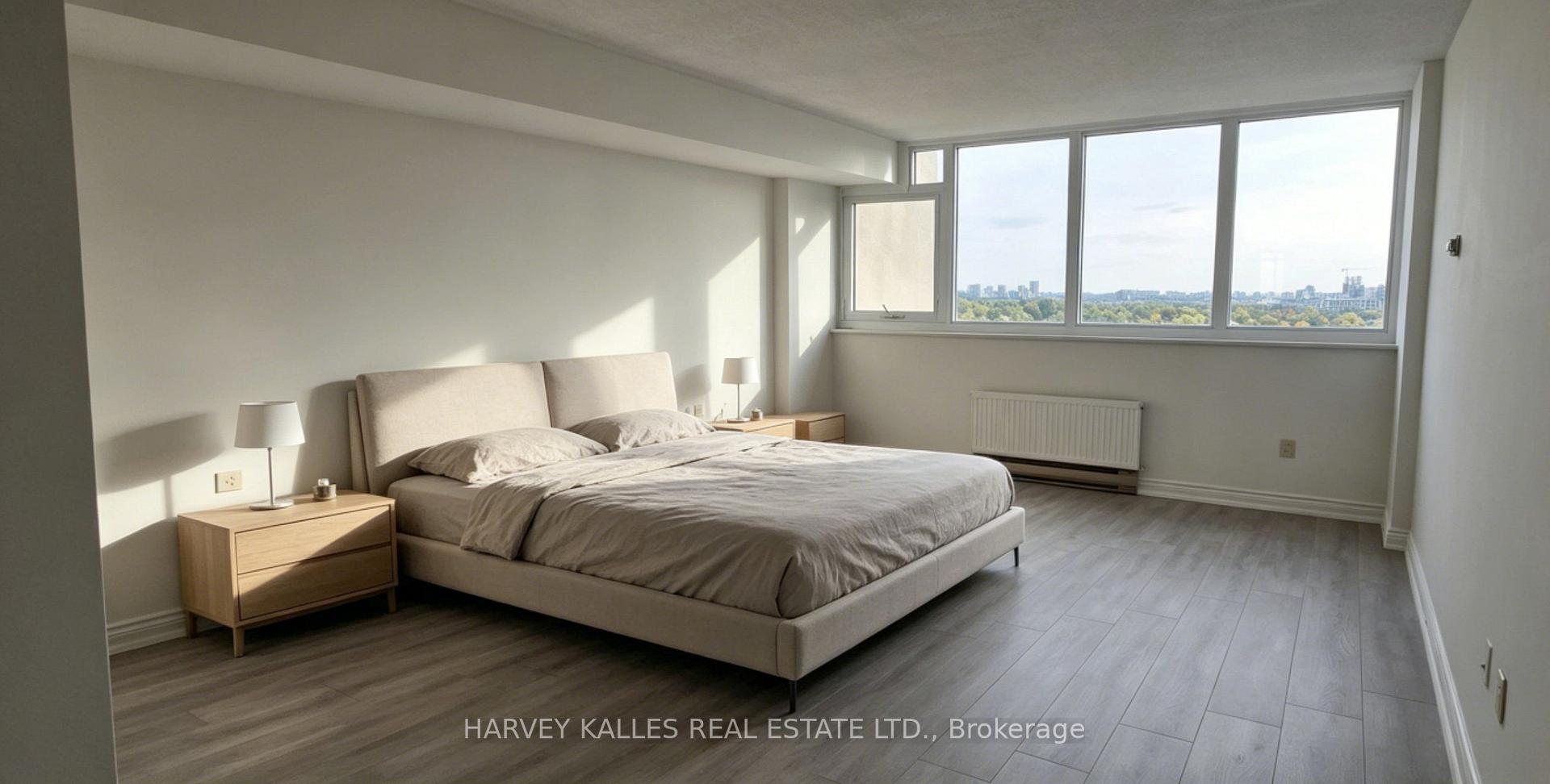 Photo 6 of Unit 2003, 65 Spring Garden Avenue, North York, Willowdale East — HOMEH