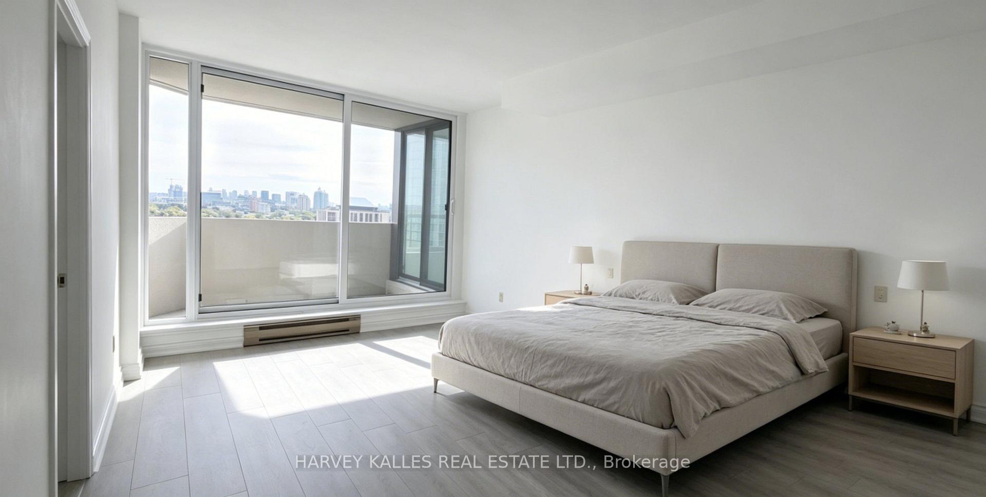 Photo 7 of Unit 2003, 65 Spring Garden Avenue, North York, Willowdale East — HOMEH