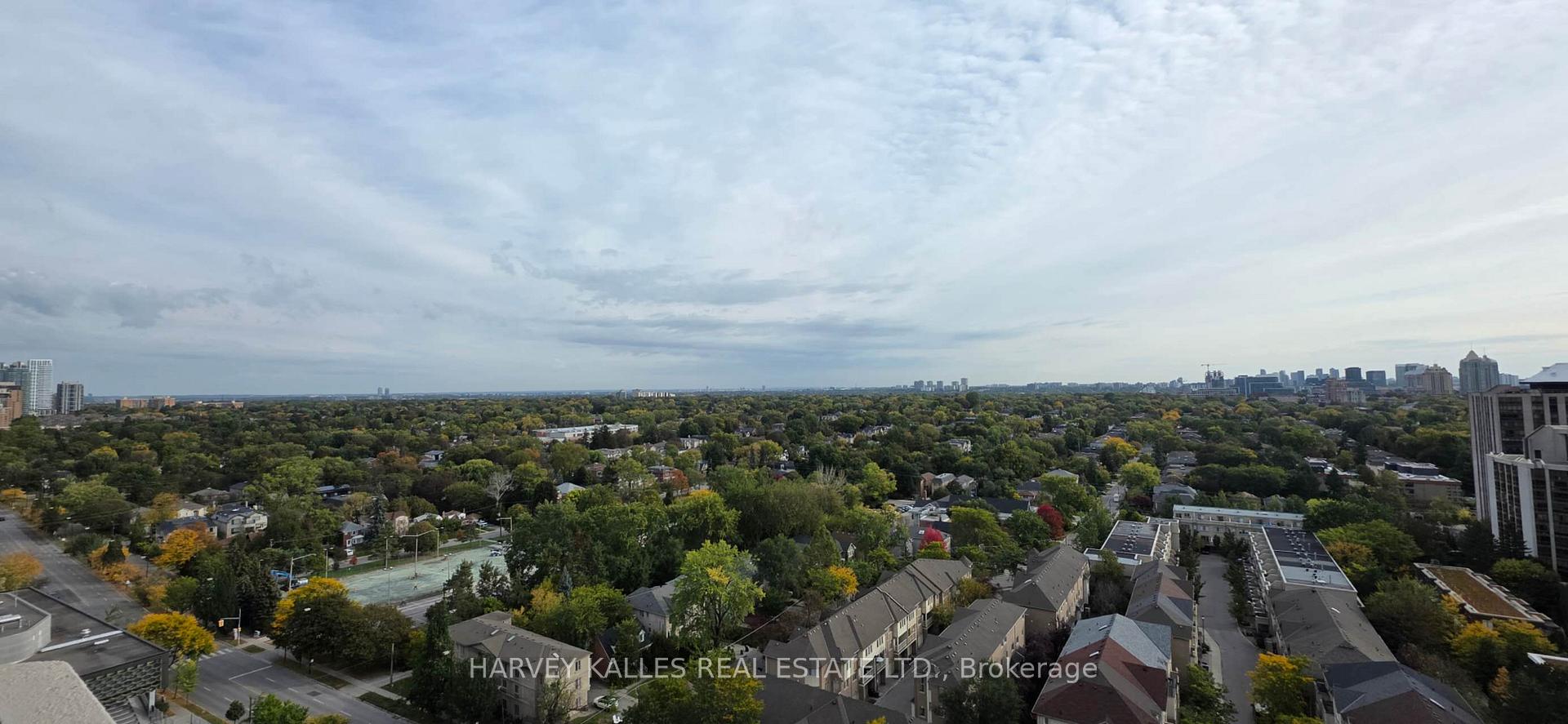 Photo 10 of Unit 2003, 65 Spring Garden Avenue, North York, Willowdale East — HOMEH