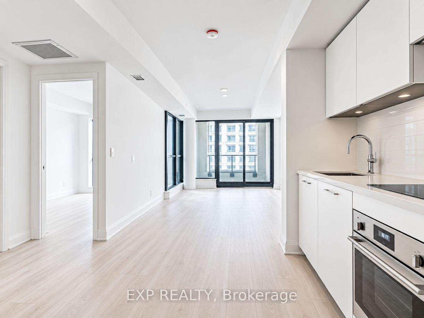 Photo of Unit 431, 33 Frederick Todd Way