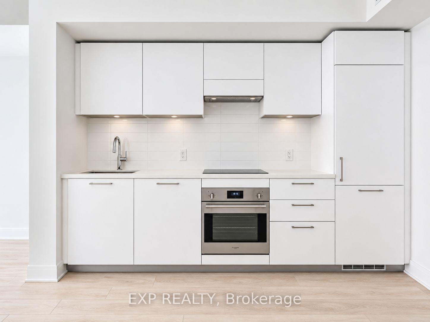 Photo 2 of Unit 431, 33 Frederick Todd Way, Toronto, Thorncliffe Park — HOMEH