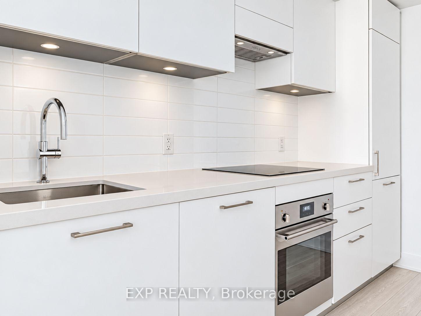 Photo 3 of Unit 431, 33 Frederick Todd Way, Toronto, Thorncliffe Park — HOMEH