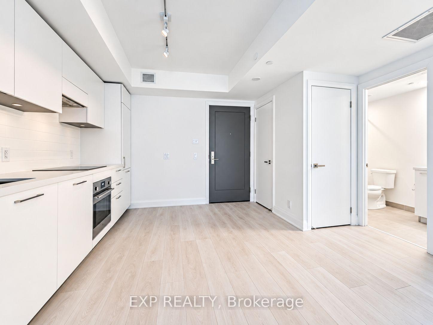 Photo 4 of Unit 431, 33 Frederick Todd Way, Toronto, Thorncliffe Park — HOMEH