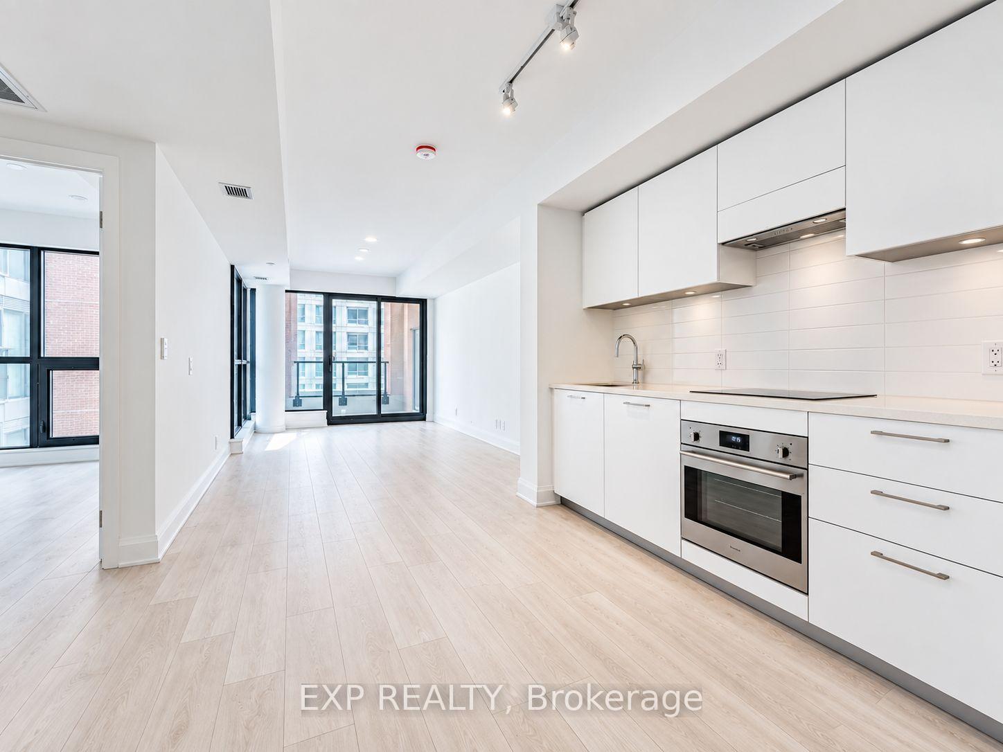 Photo 5 of Unit 431, 33 Frederick Todd Way, Toronto, Thorncliffe Park — HOMEH