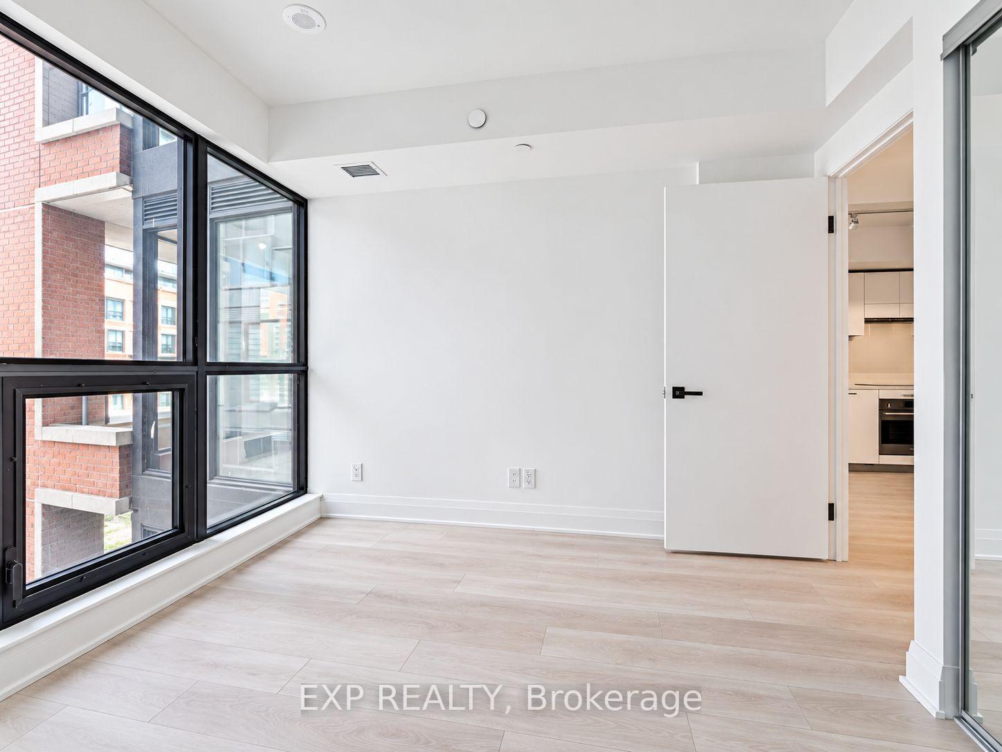 Photo 10 of Unit 431, 33 Frederick Todd Way, Toronto, Thorncliffe Park — HOMEH