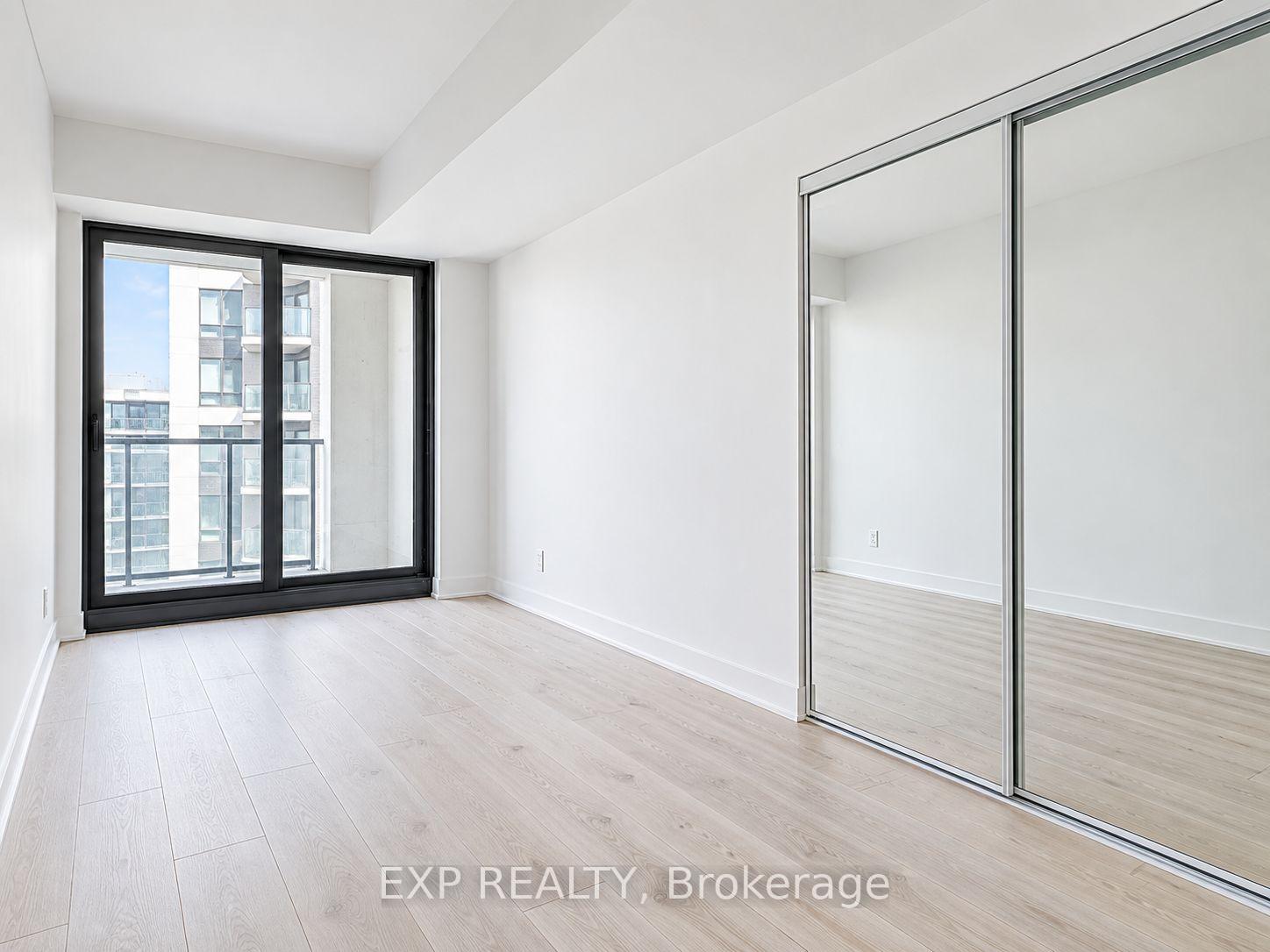 Photo 12 of Unit 431, 33 Frederick Todd Way, Toronto, Thorncliffe Park — HOMEH