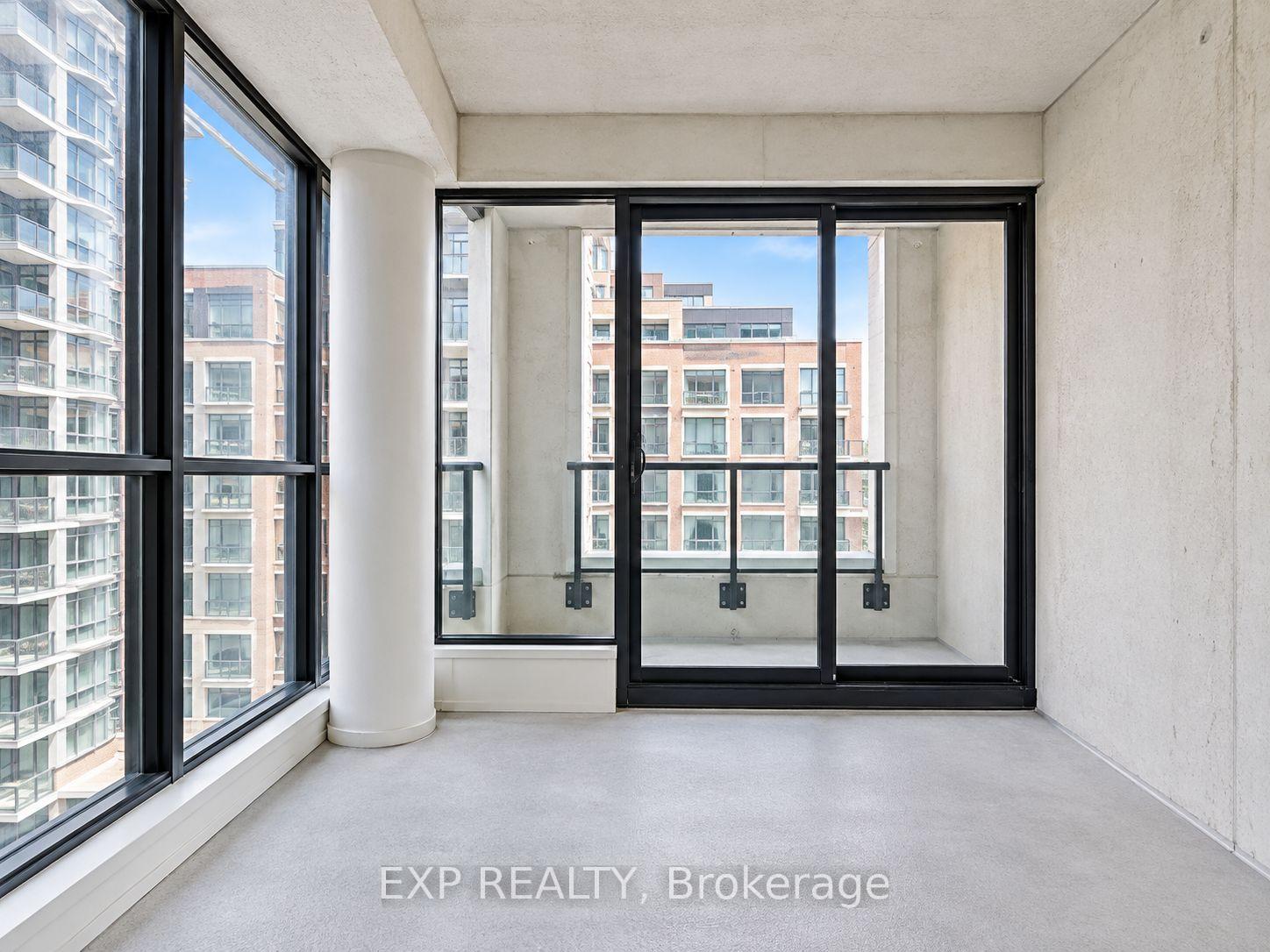 Photo 13 of Unit 431, 33 Frederick Todd Way, Toronto, Thorncliffe Park — HOMEH