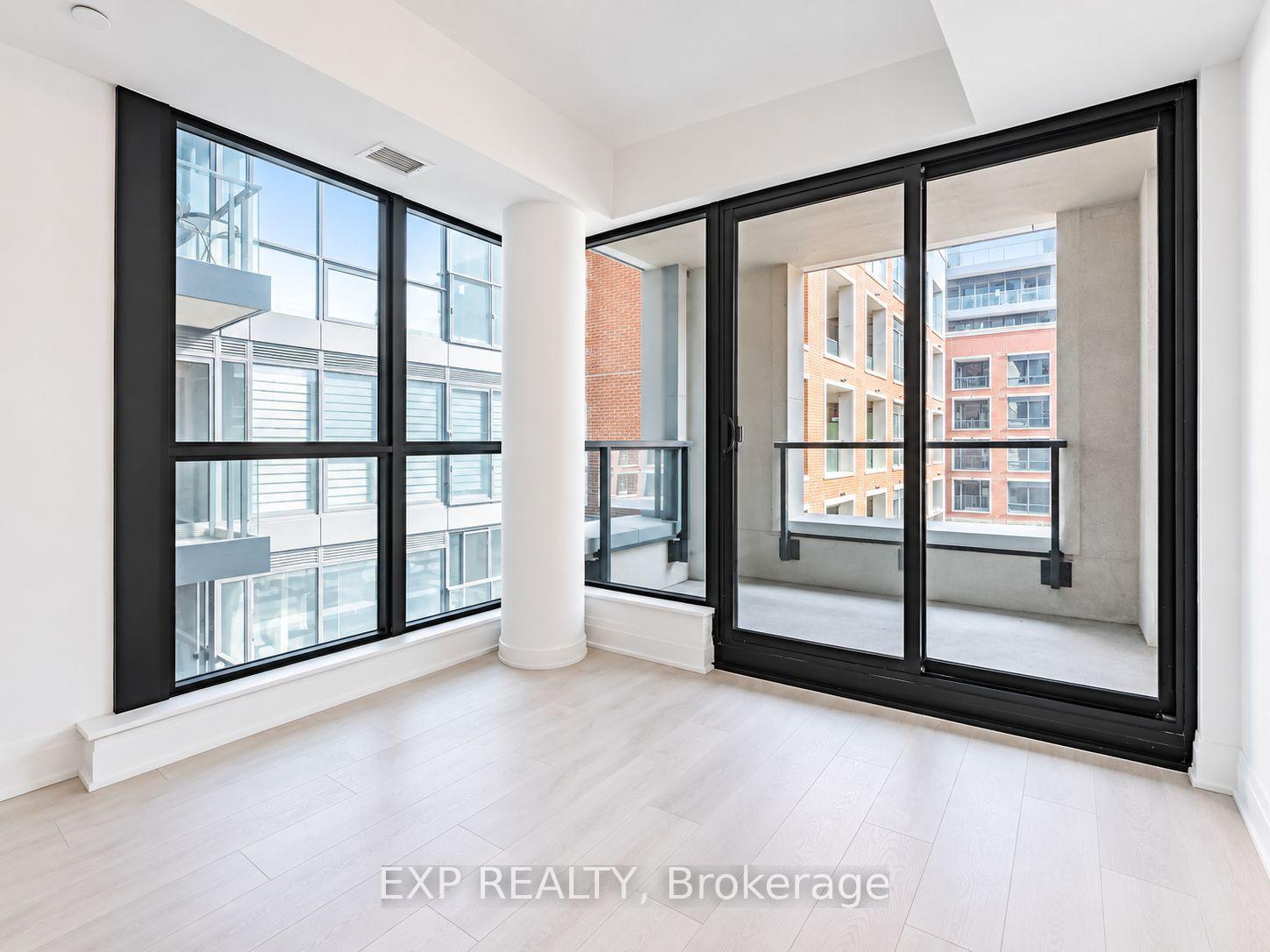 Photo 14 of Unit 431, 33 Frederick Todd Way, Toronto, Thorncliffe Park — HOMEH