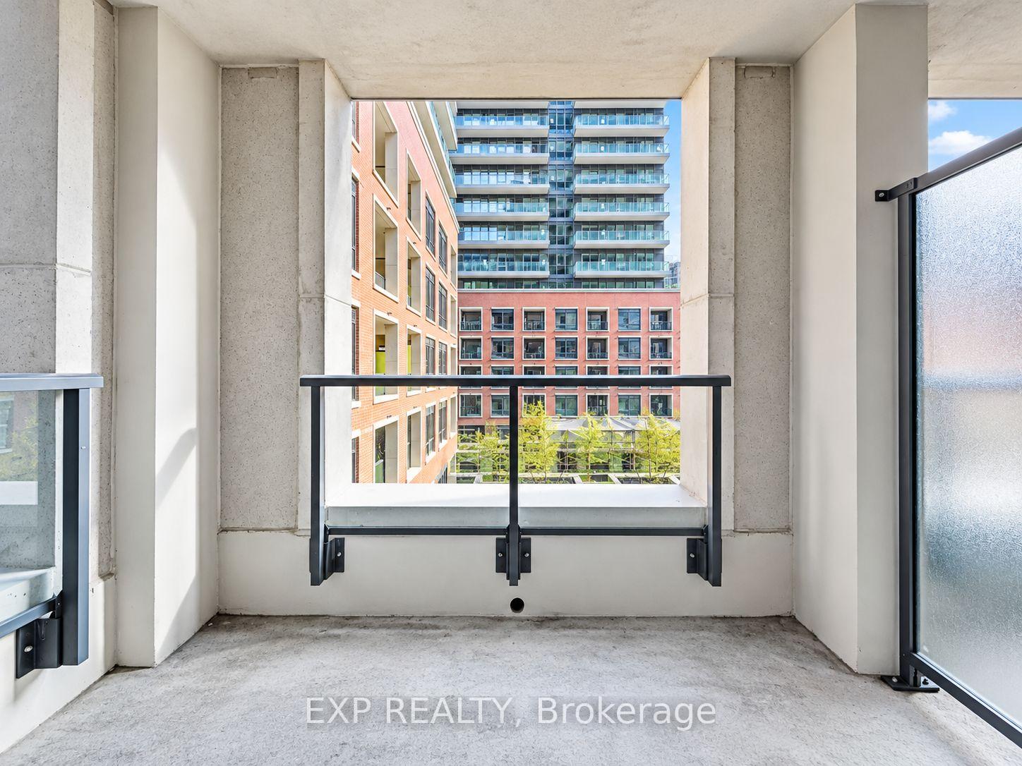 Photo 16 of Unit 431, 33 Frederick Todd Way, Toronto, Thorncliffe Park — HOMEH