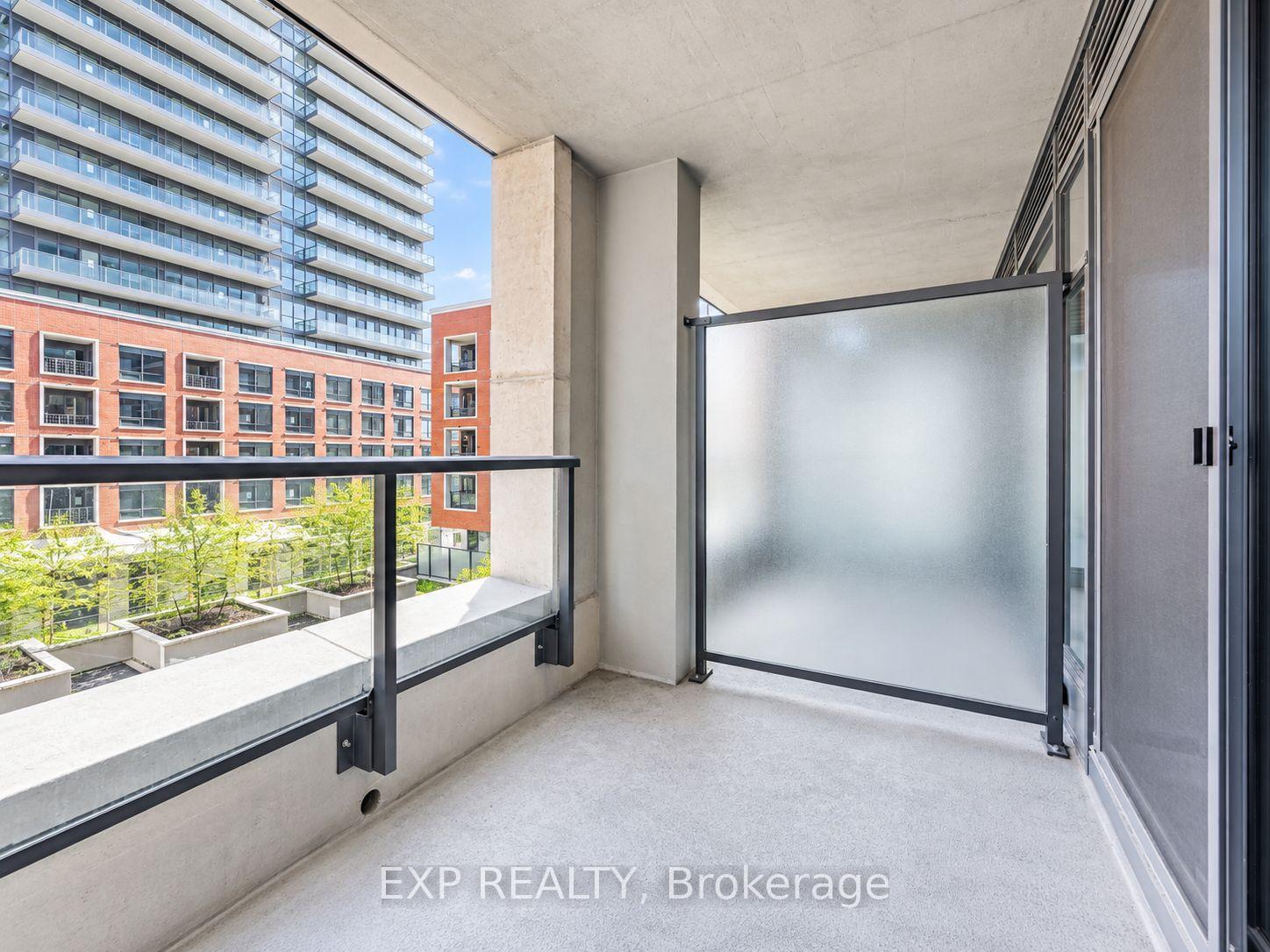 Photo 17 of Unit 431, 33 Frederick Todd Way, Toronto, Thorncliffe Park — HOMEH