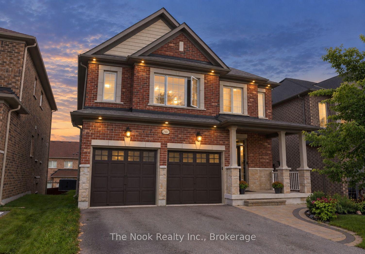 Photo 1 of 2507 Standardbred Drive, Oshawa, Windfields — HOMEH