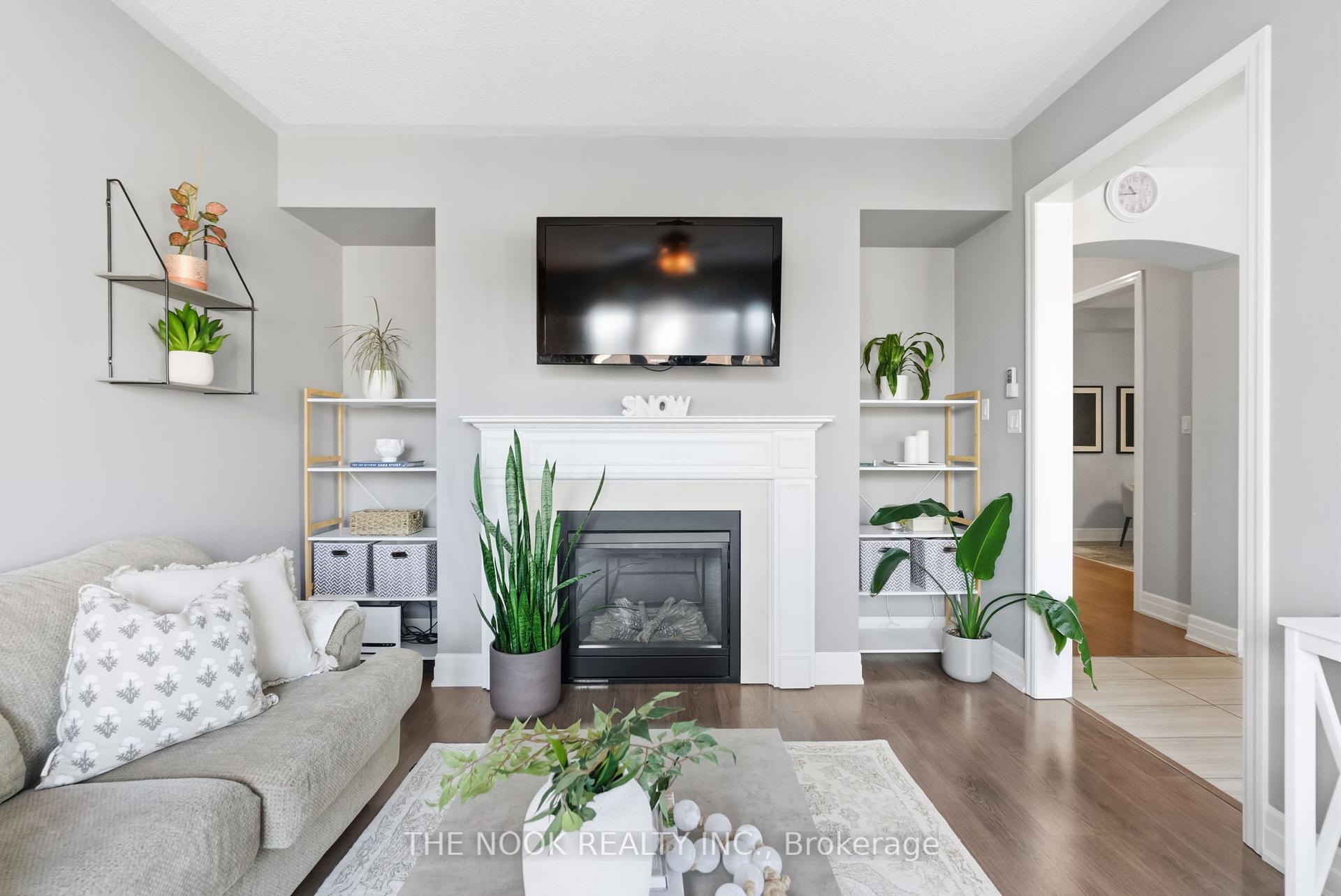Photo 2 of 2507 Standardbred Drive, Oshawa, Windfields — HOMEH