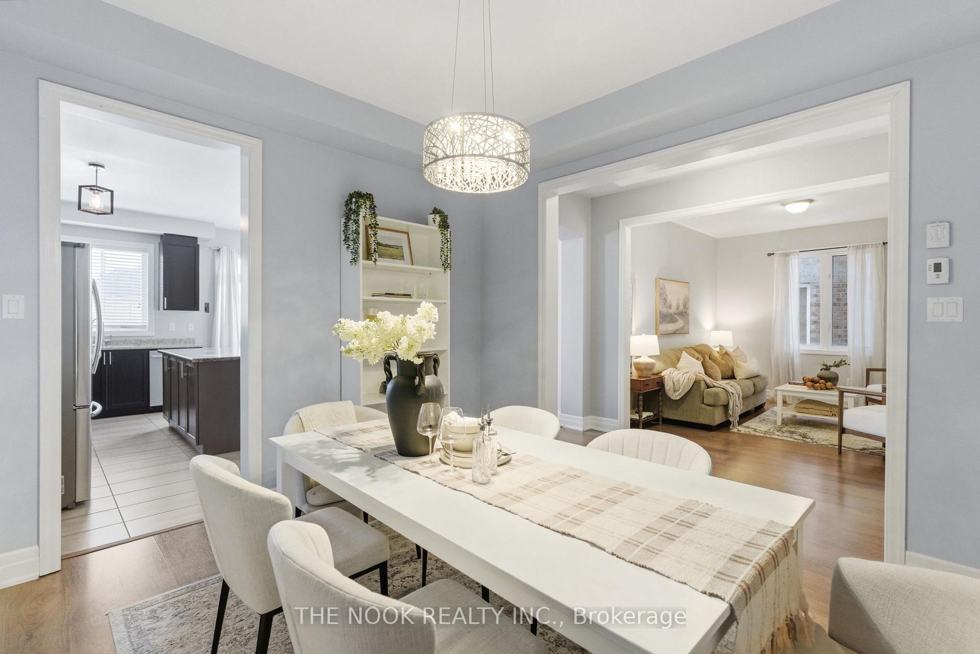 Photo 6 of 2507 Standardbred Drive, Oshawa, Windfields — HOMEH