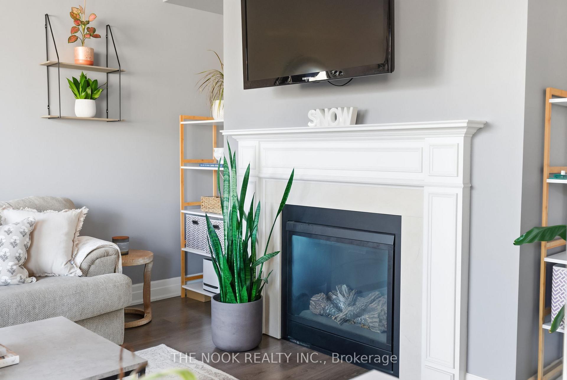 Photo 15 of 2507 Standardbred Drive, Oshawa, Windfields — HOMEH